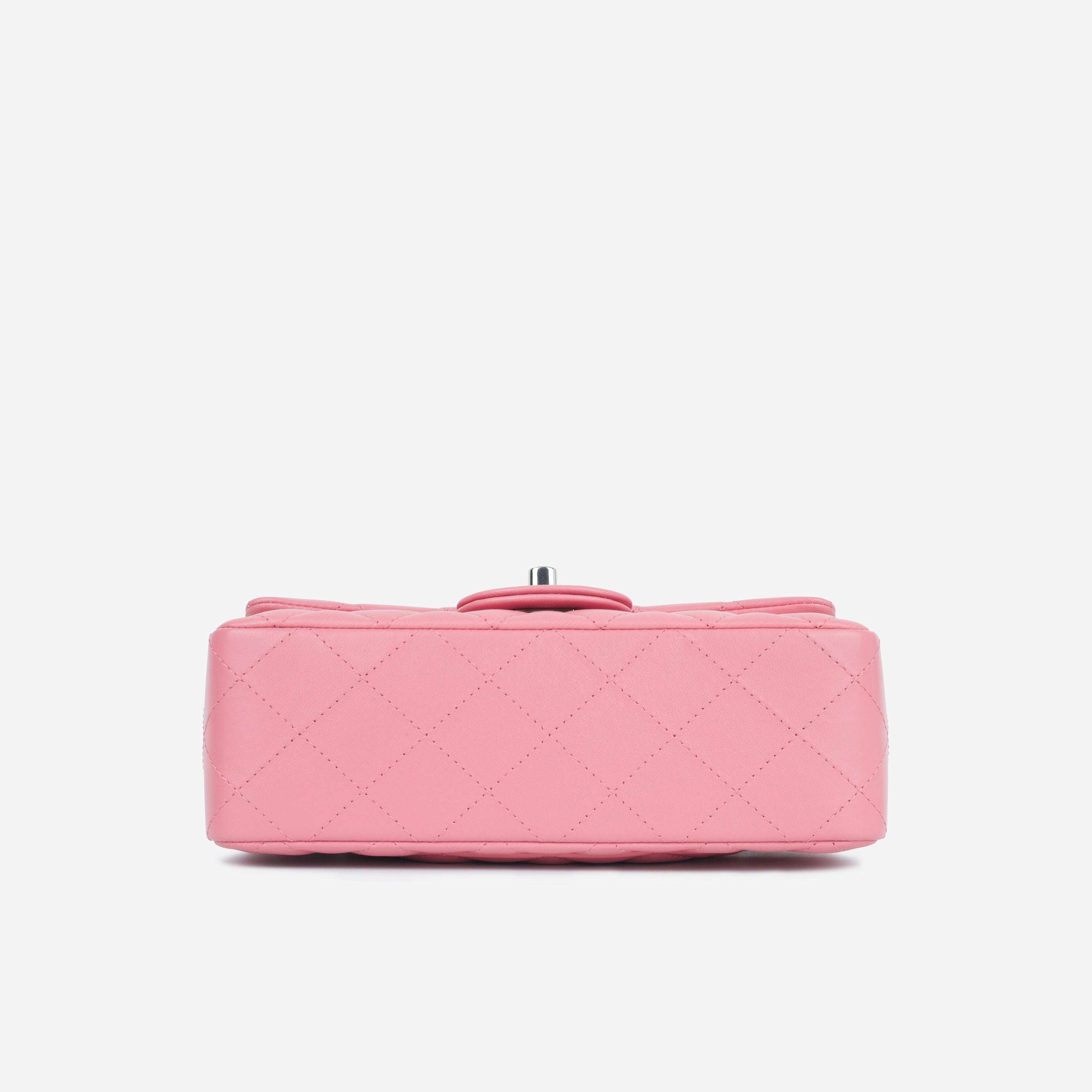 Classic Mini Flap - Rectangular