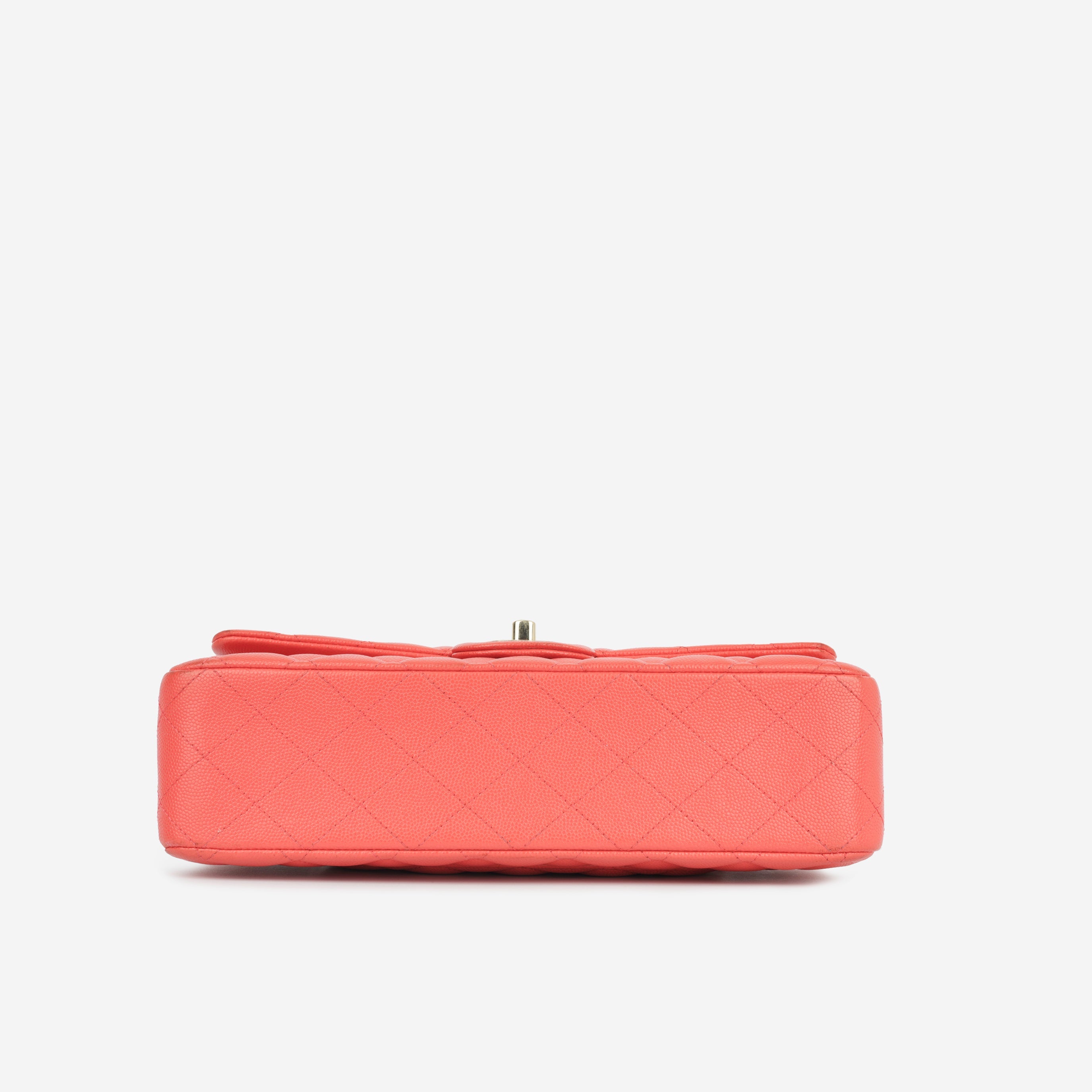 Classic Flap Bag - Medium