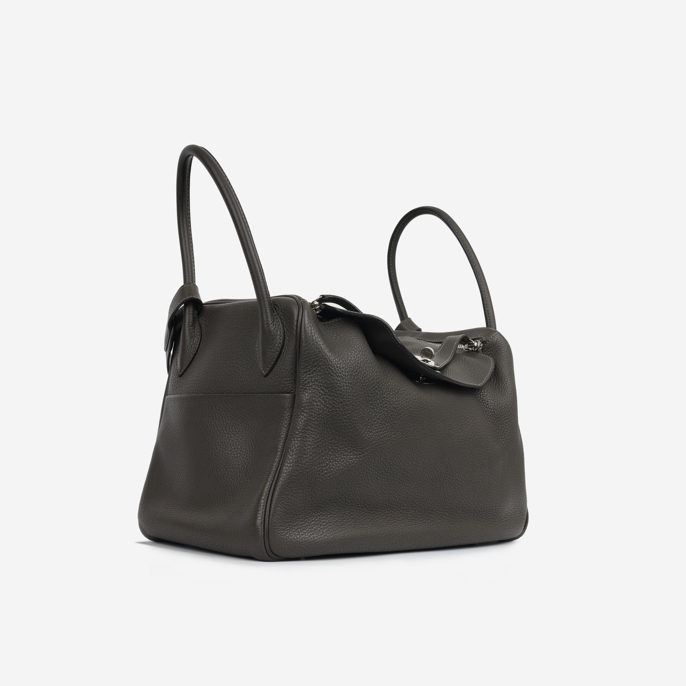 Lindy 34 - Graphite