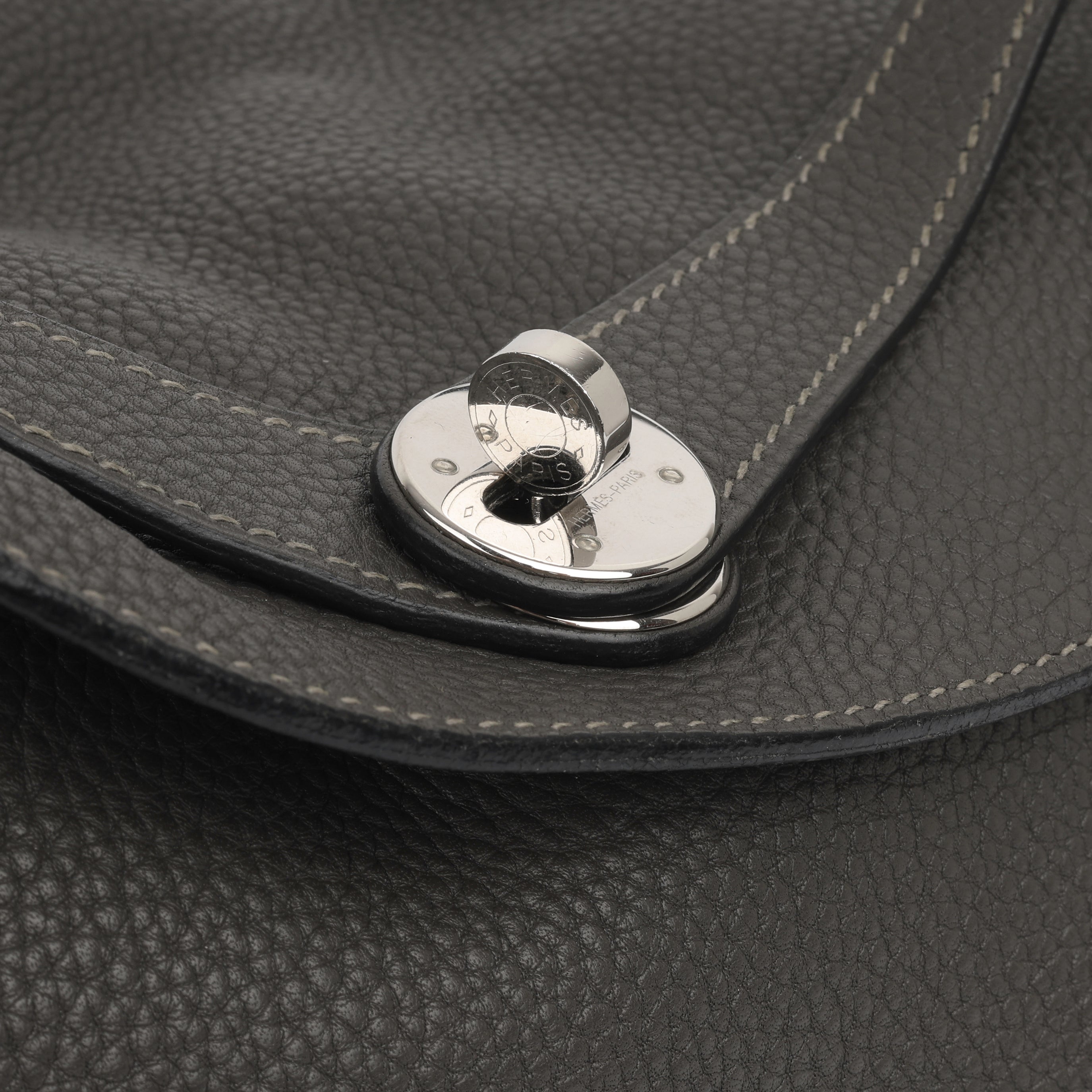 Lindy 34 - Graphite