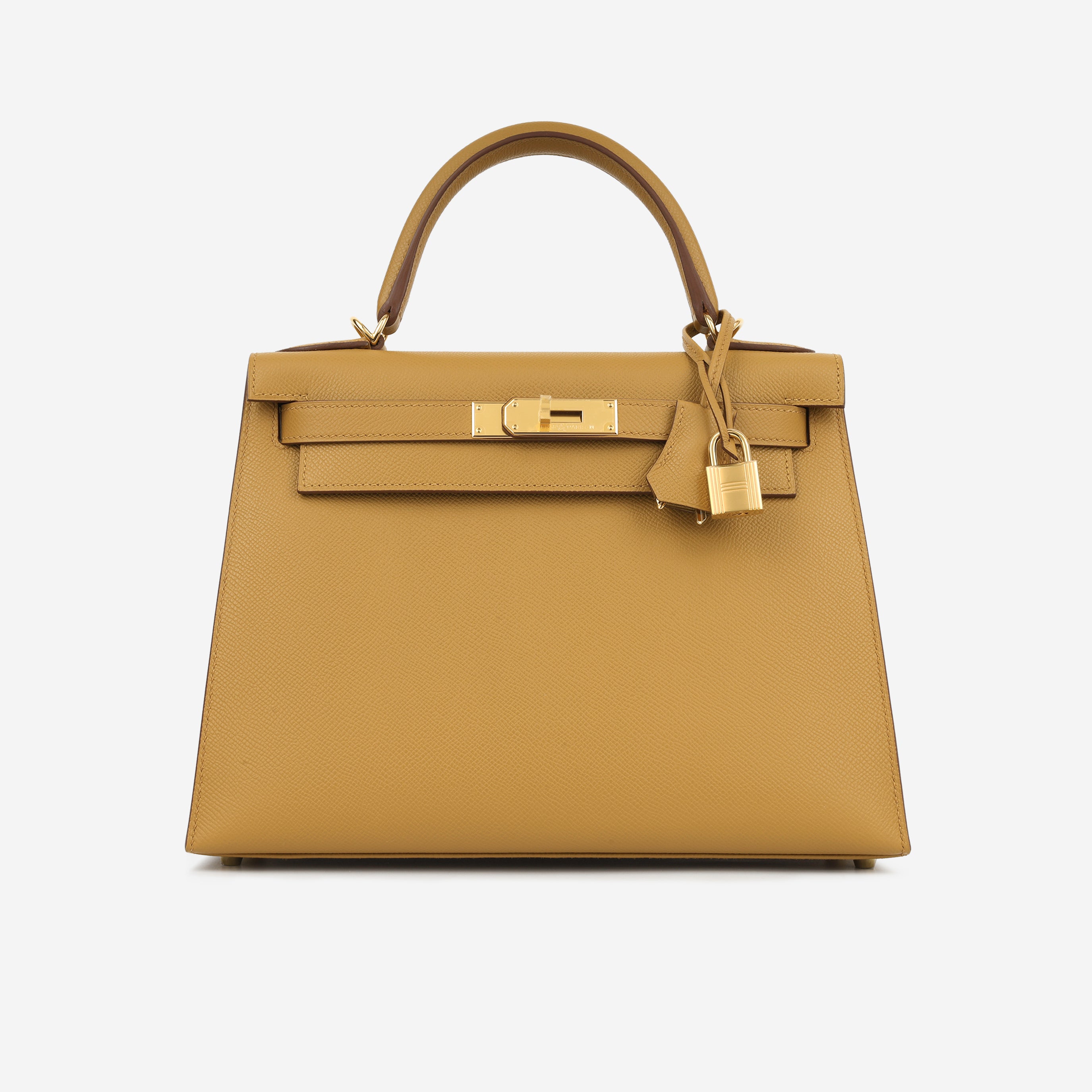 Kelly 28 - Sesame