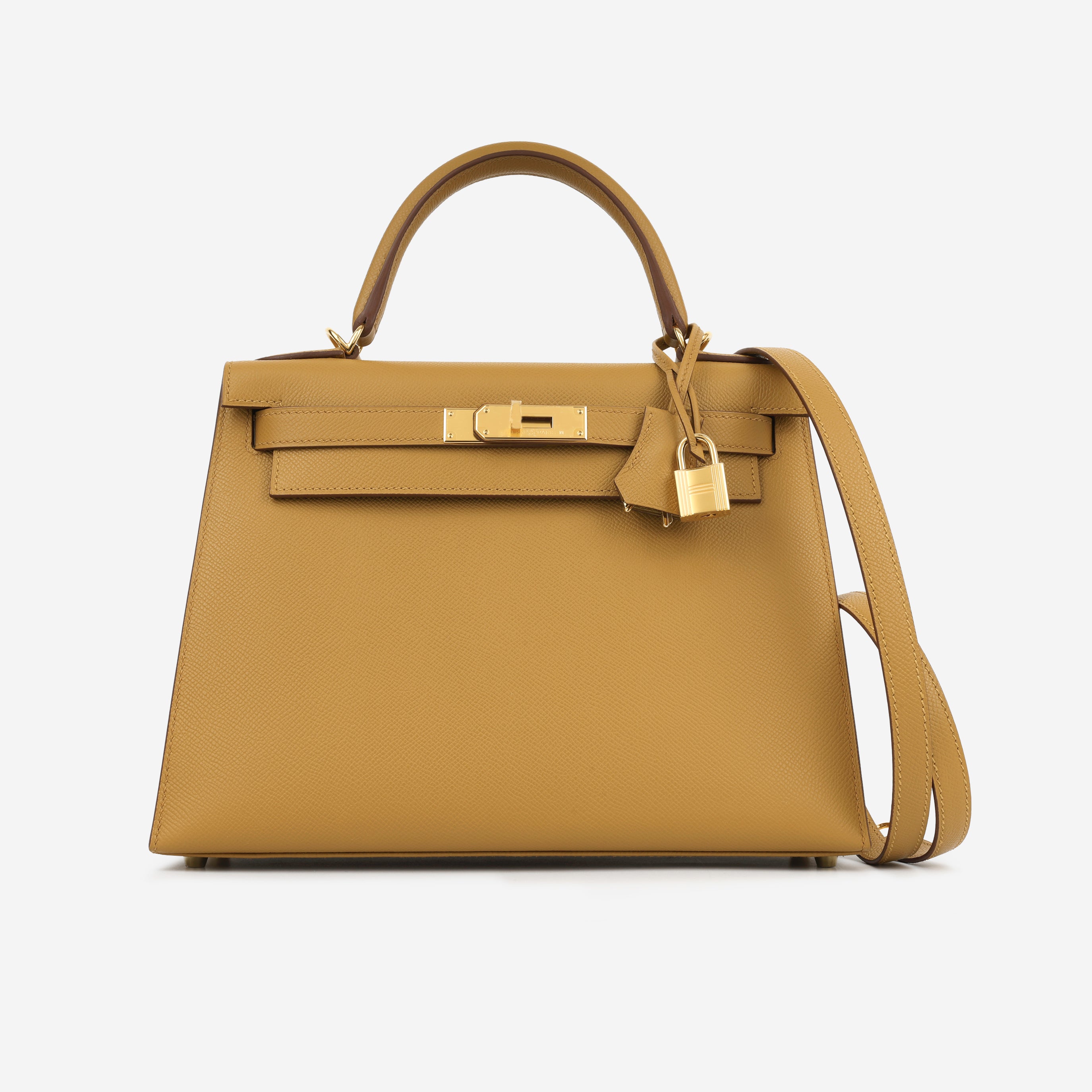 Kelly 28 - Sesame