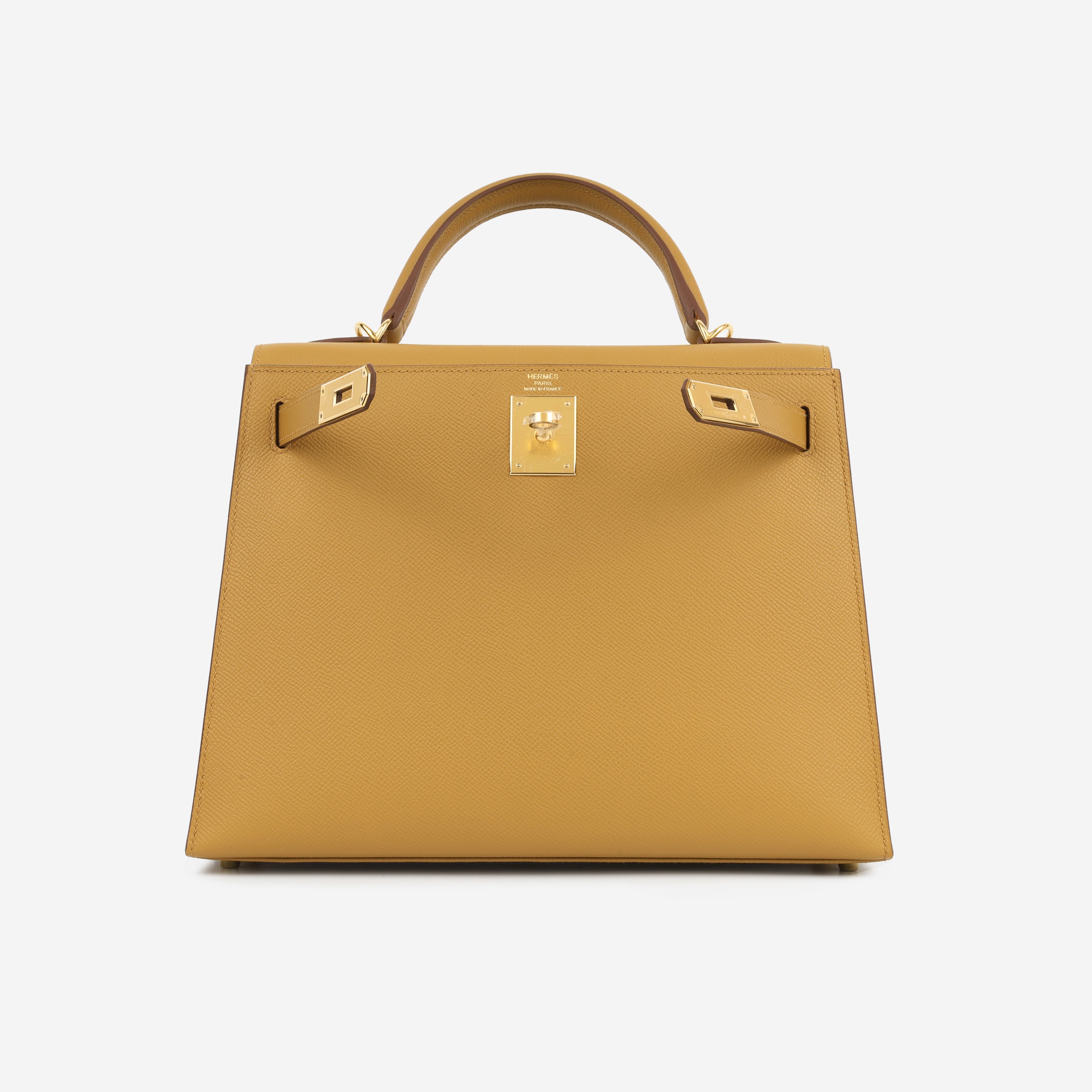Kelly 28 - Sesame