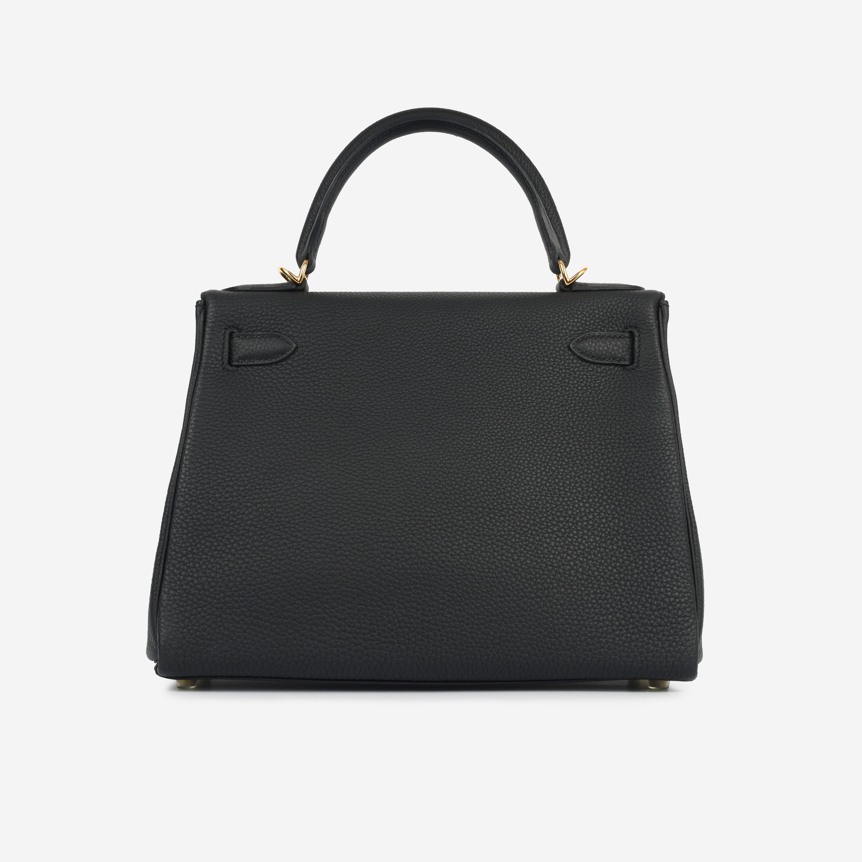 Kelly 28 - Noir Togo