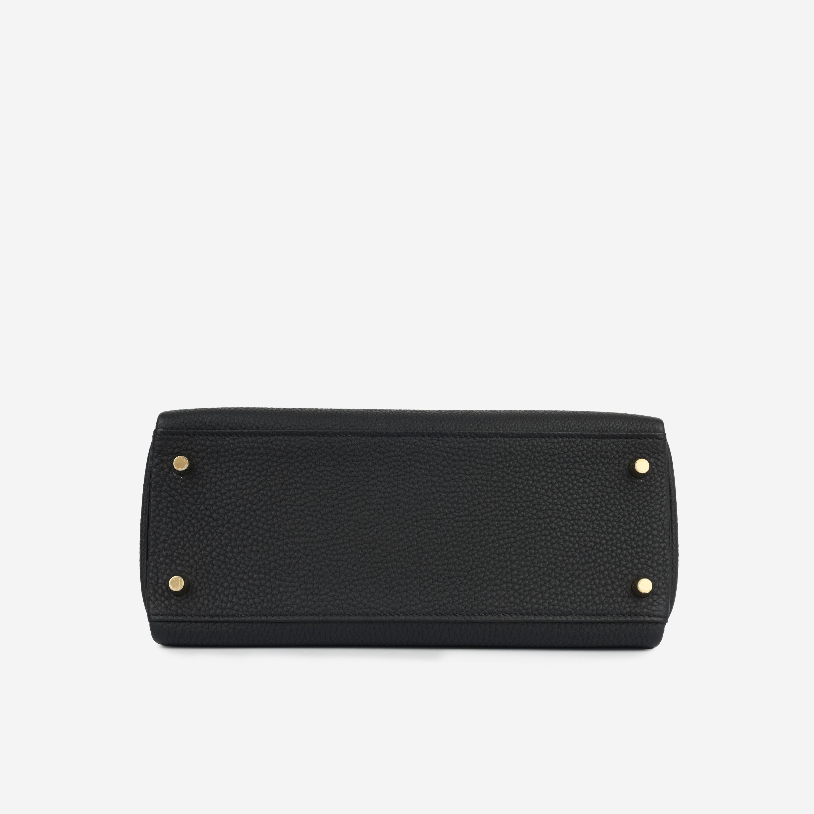 Kelly 28 - Noir Togo