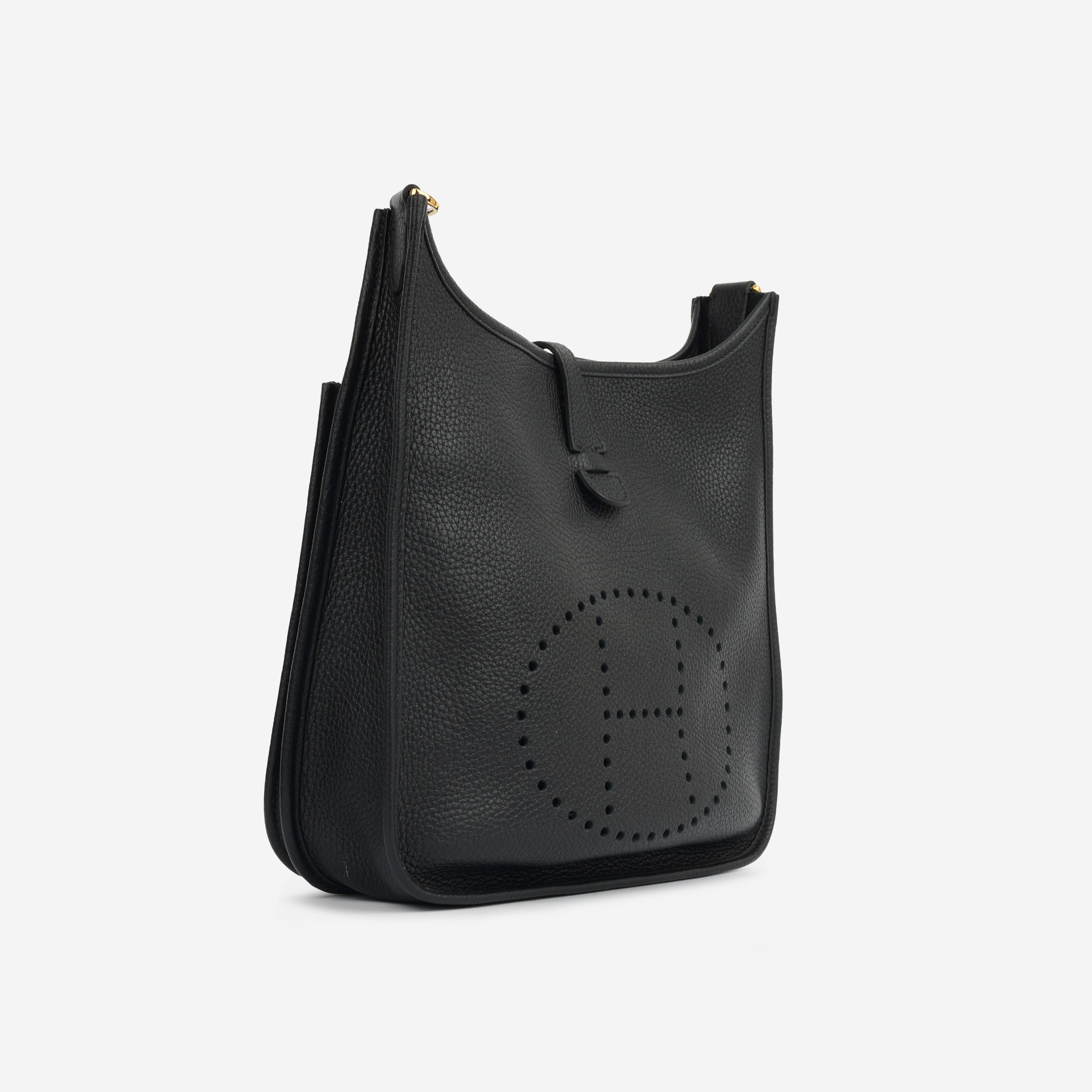 Evelyne PM - Noir Clemence
