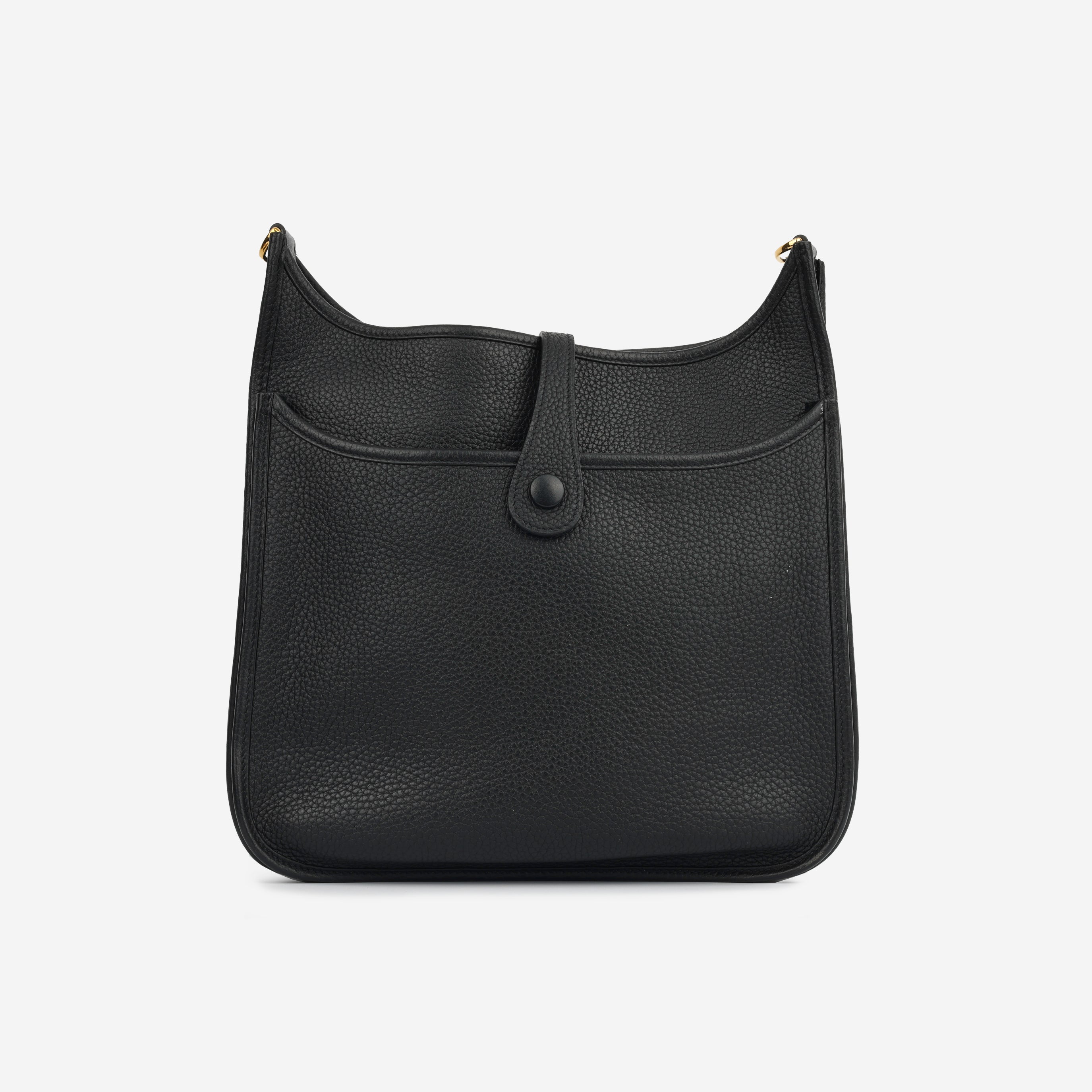Evelyne PM - Noir Clemence