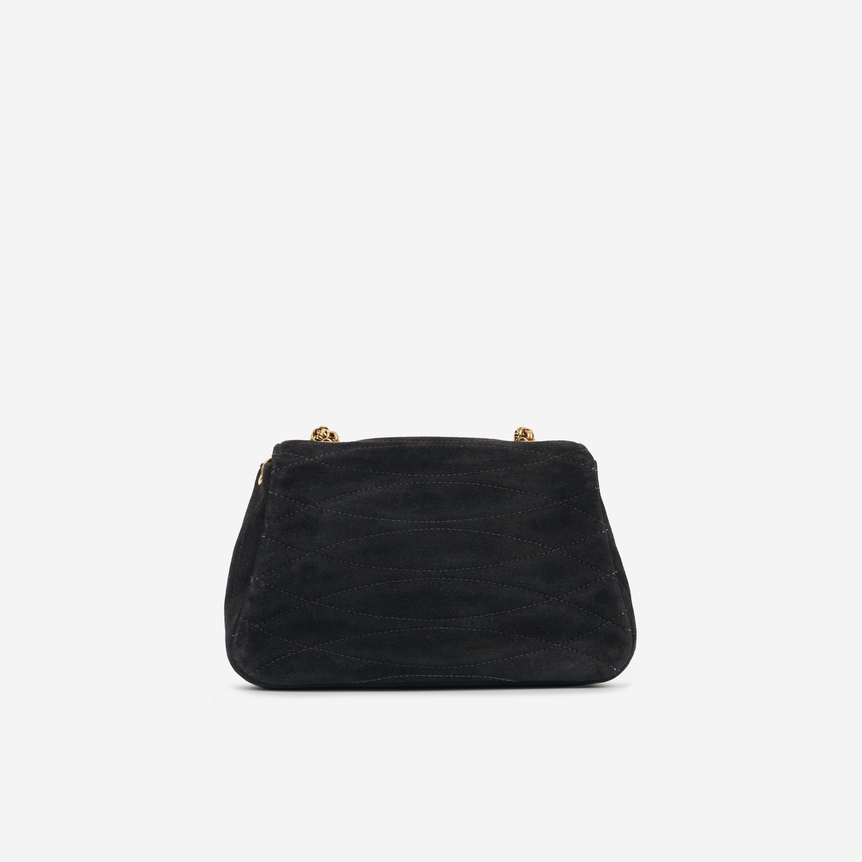Vintage Micro Top Handle