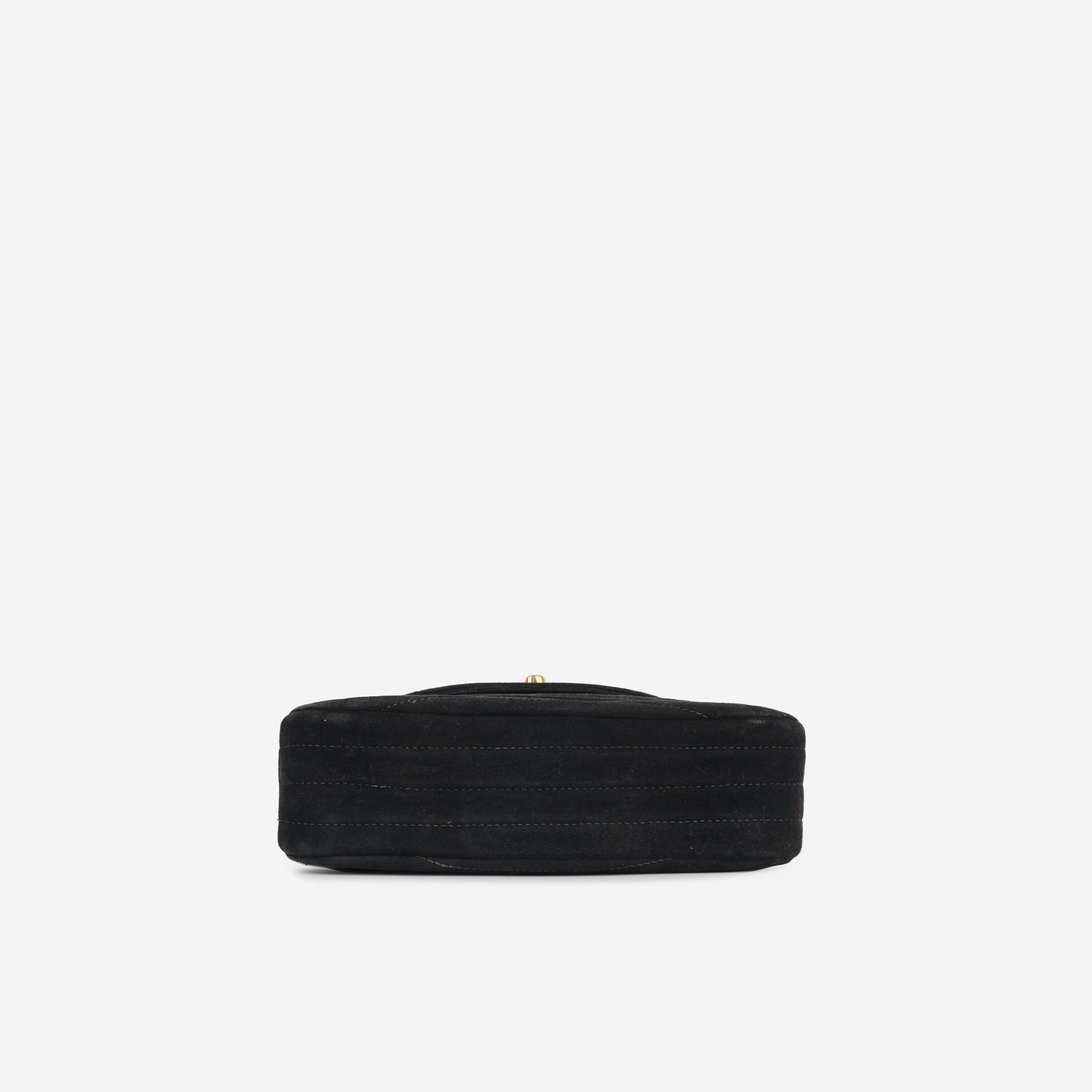 Vintage Micro Top Handle