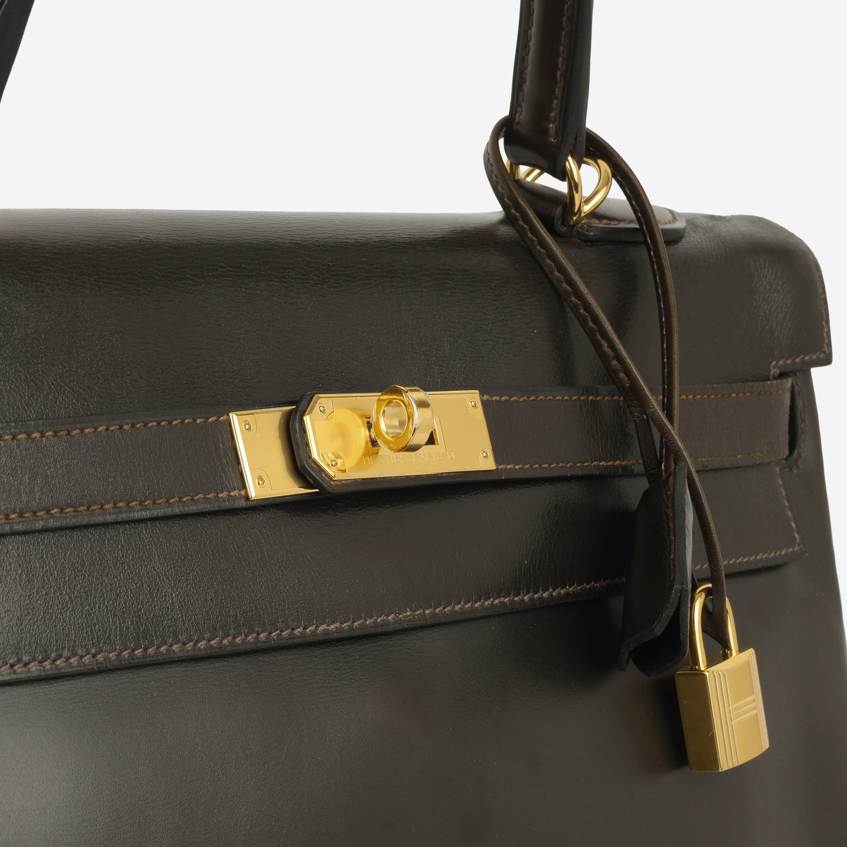 Vintage Kelly 35 - Ebene