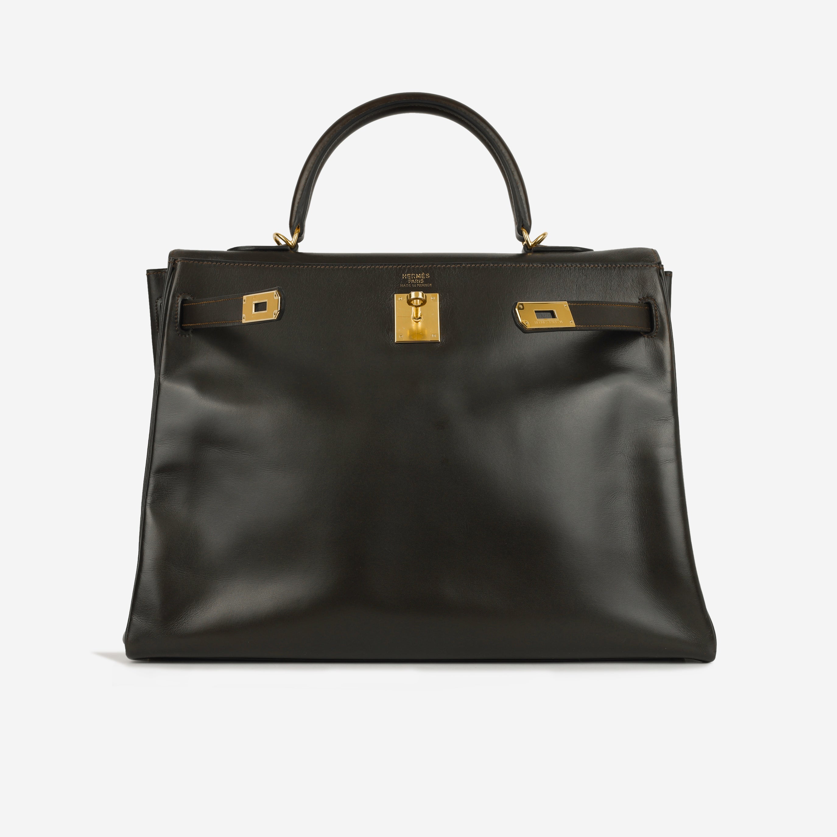 Vintage Kelly 35 - Ebene