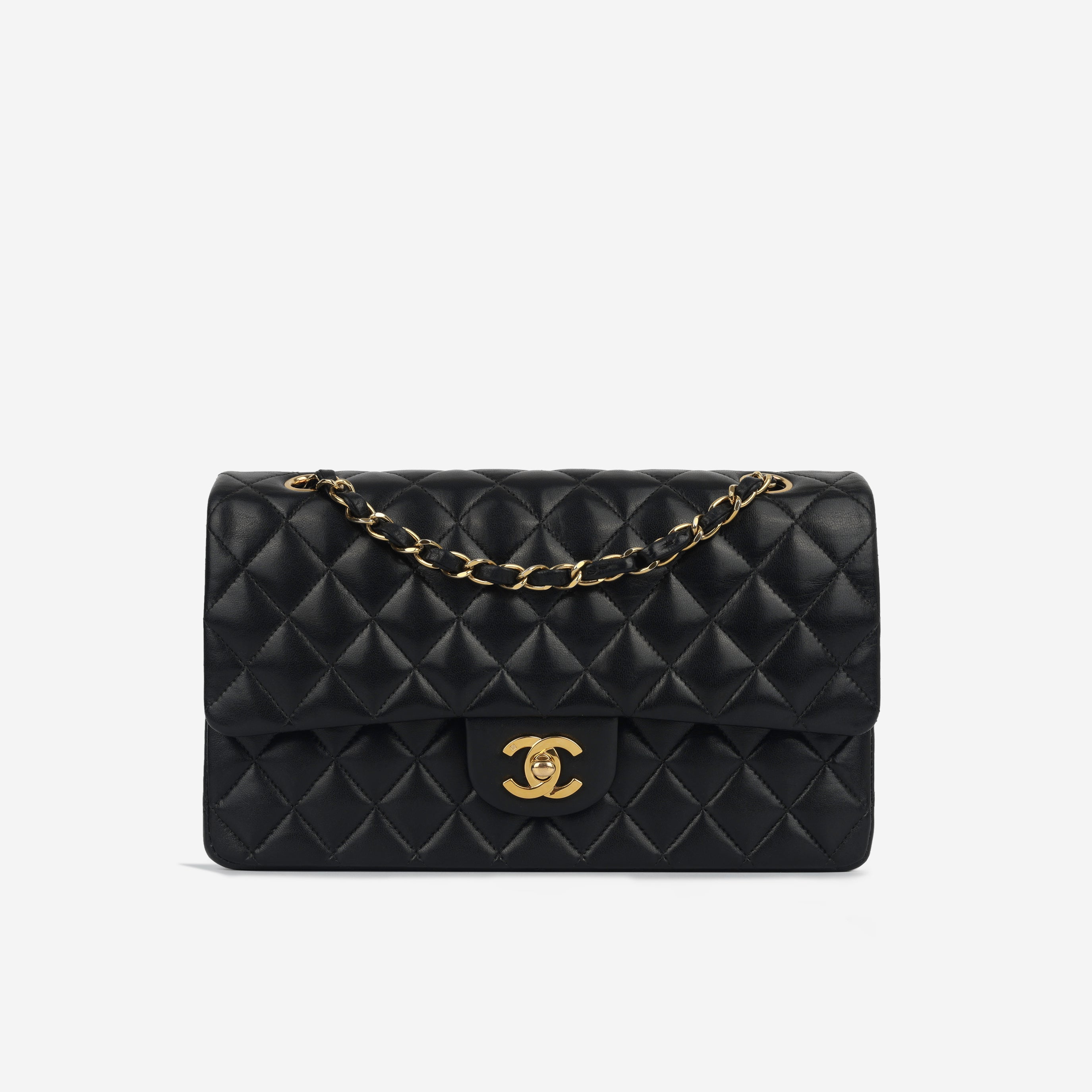 Classic Flap Bag - Medium