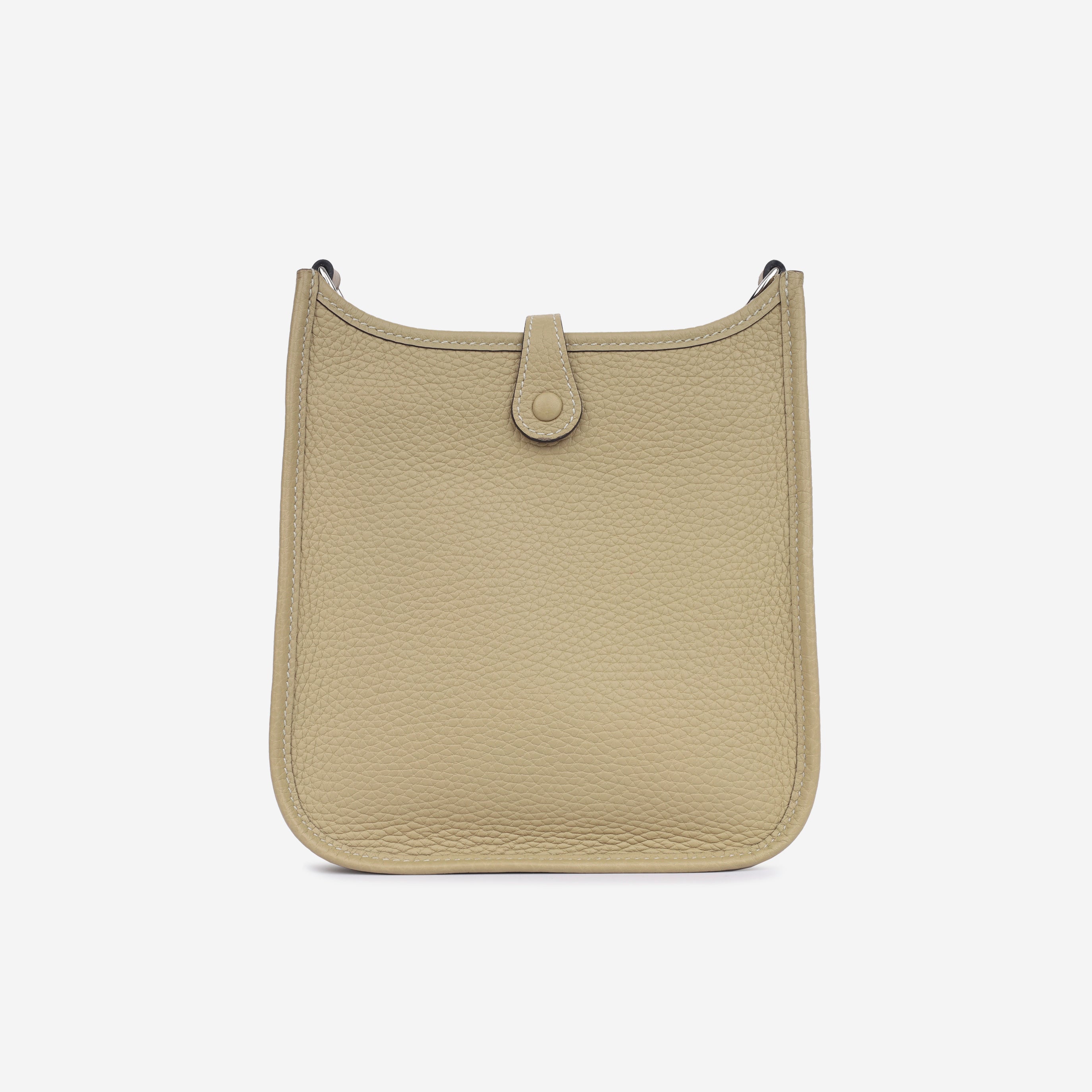 Evelyne TPM - Trench