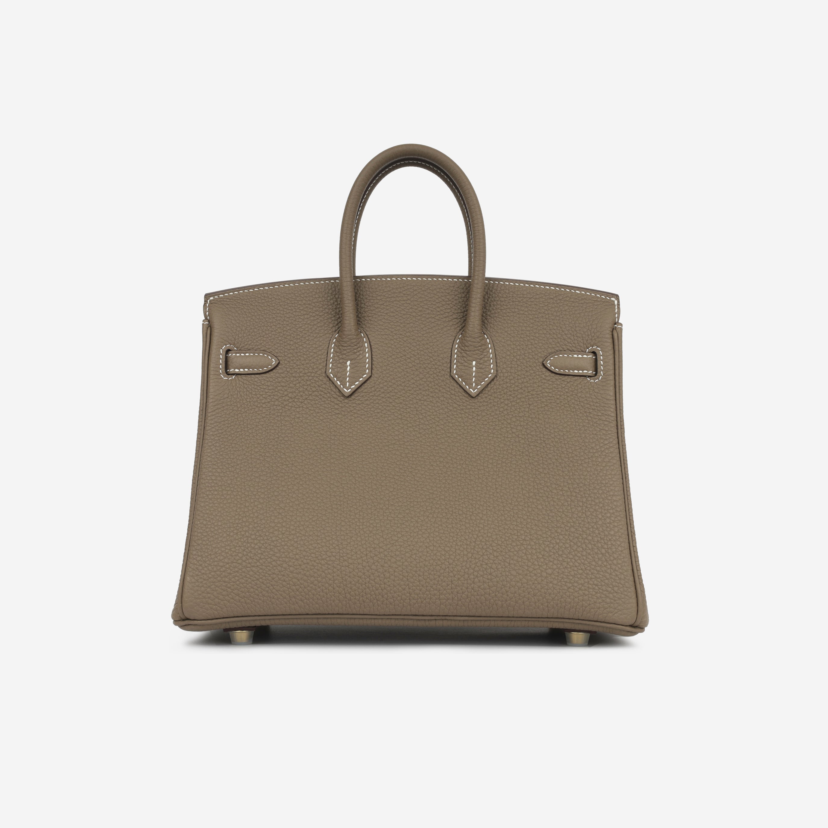 Birkin 25 - Etoupe