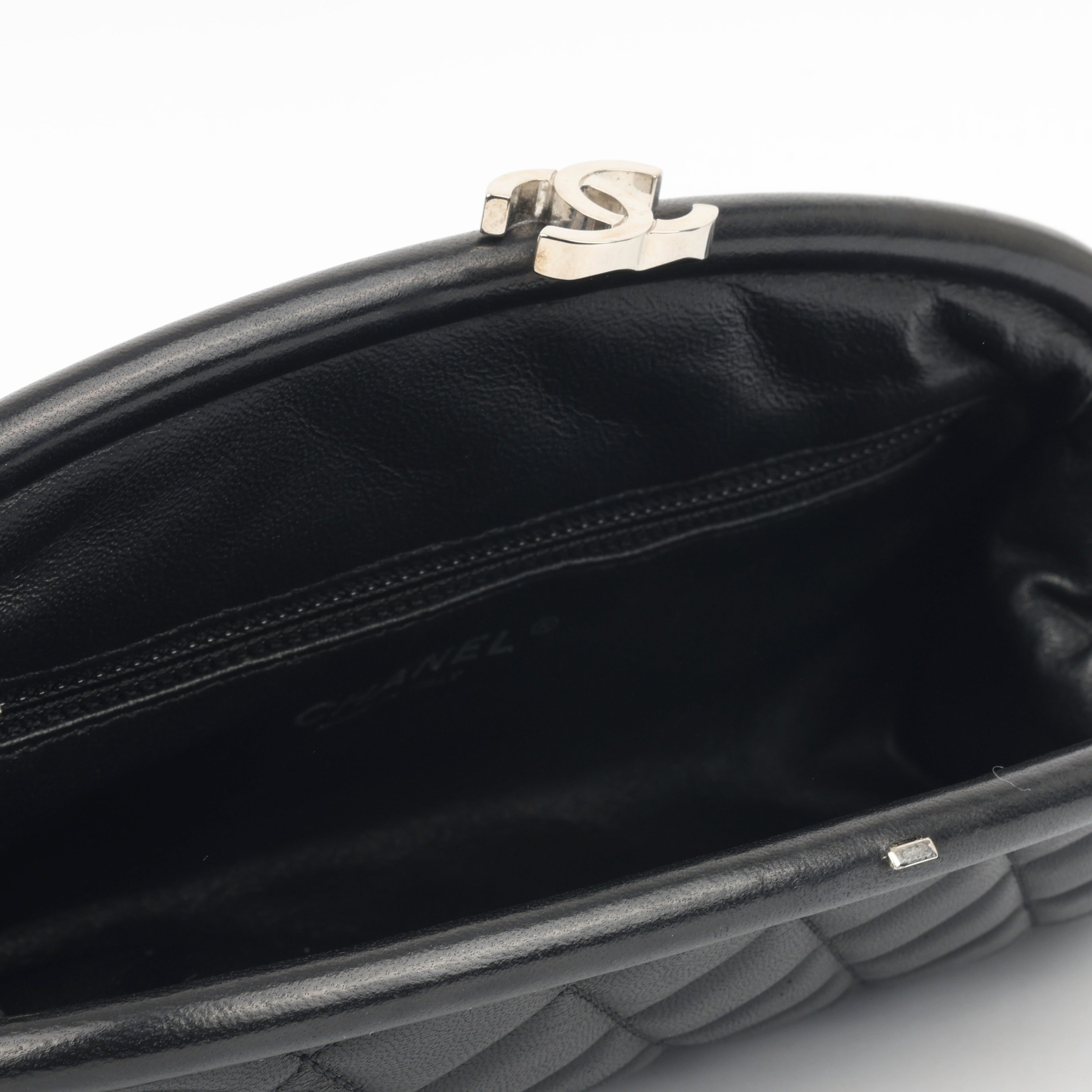 Timeless Clutch