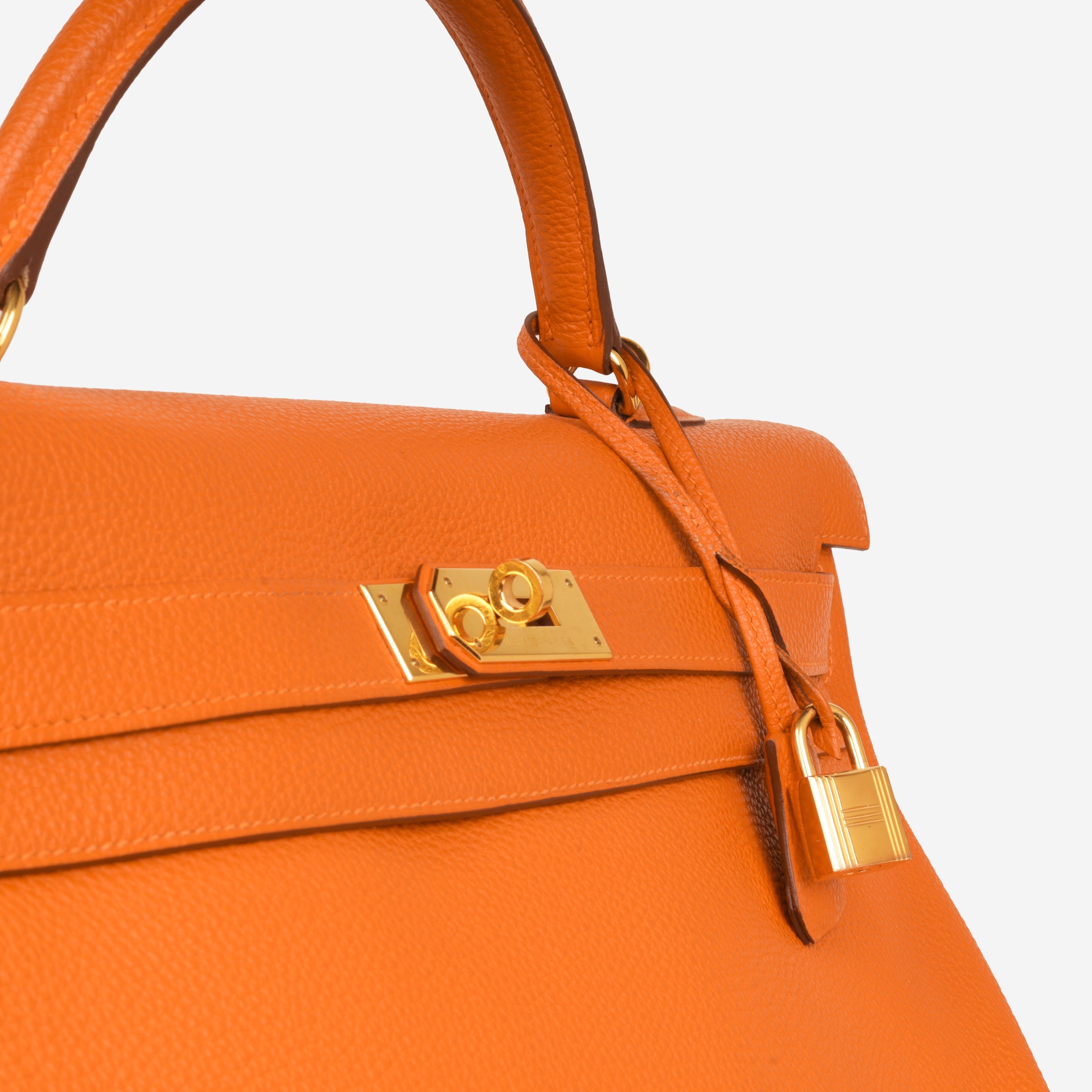 Kelly 40 - Orange
