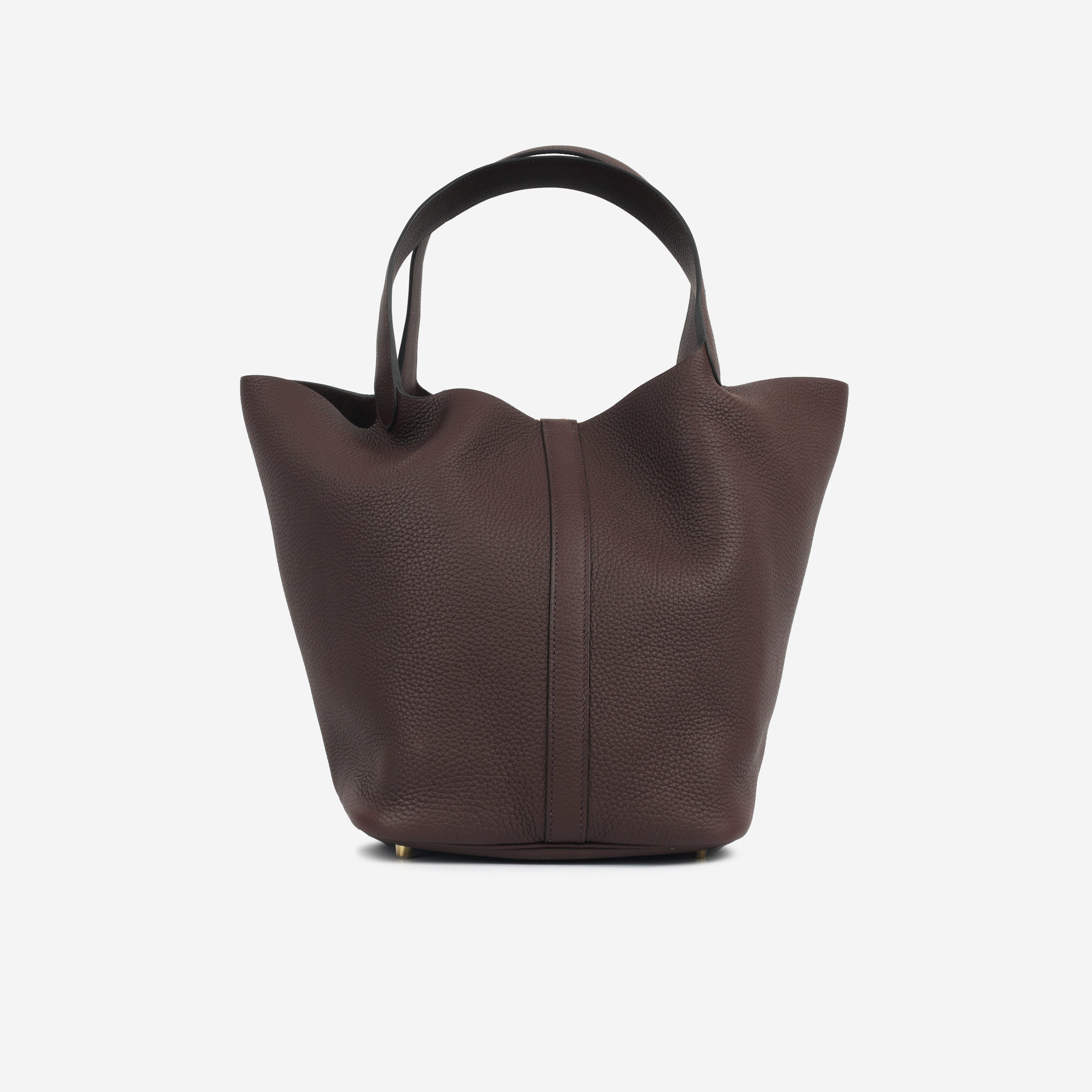 Picotin 26 - Rouge Sellier