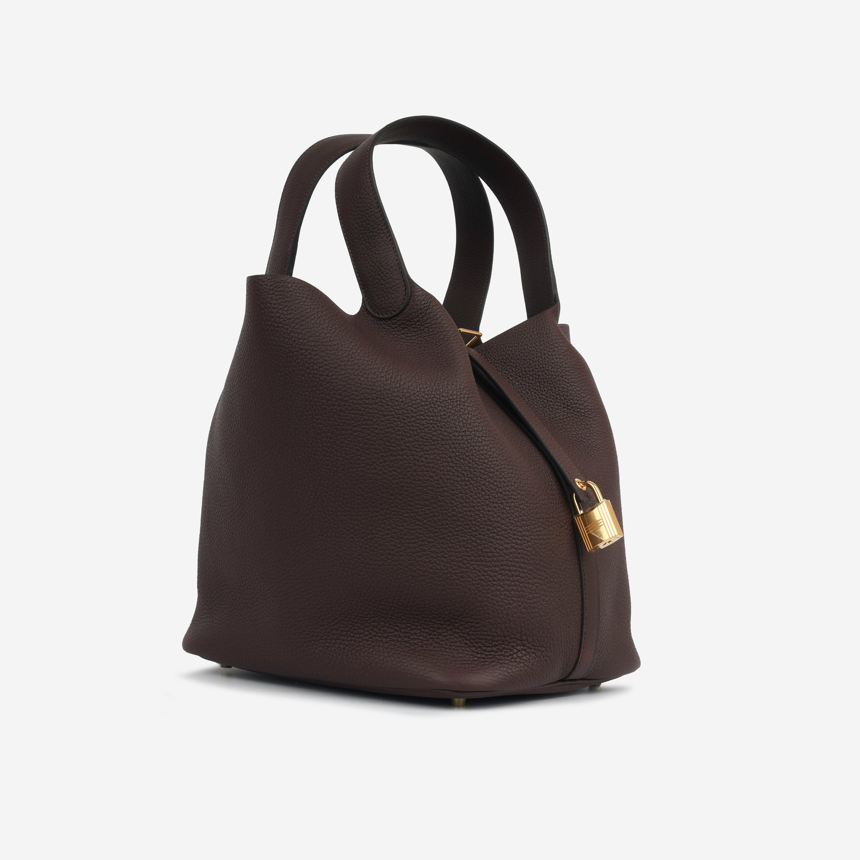 Picotin 26 - Rouge Sellier