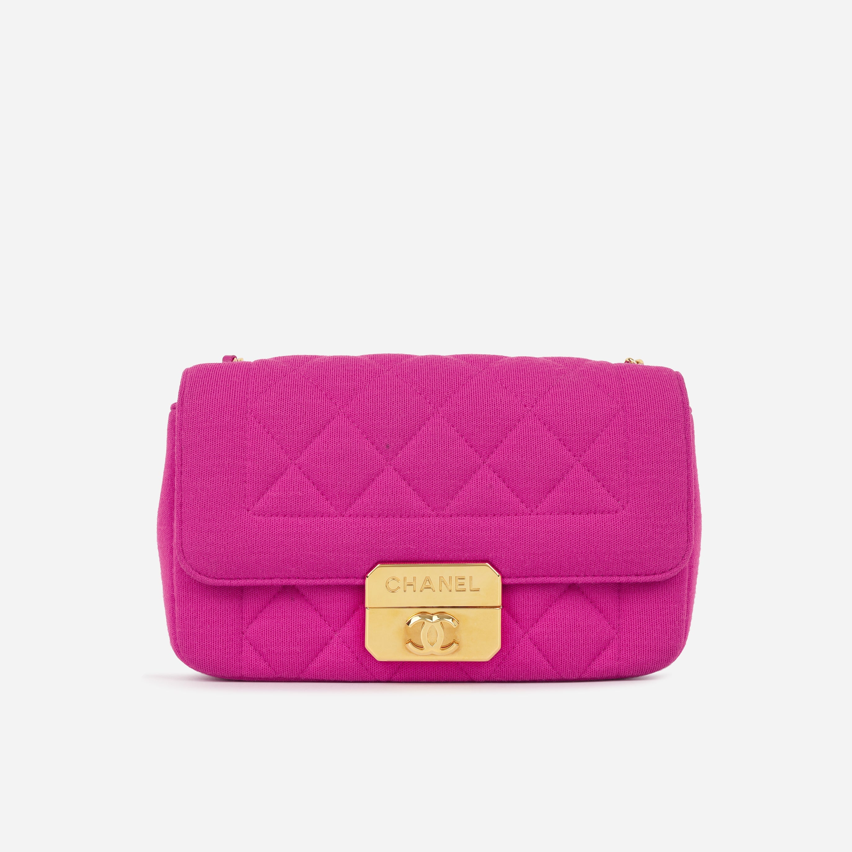 Mini Chic With Me Flap