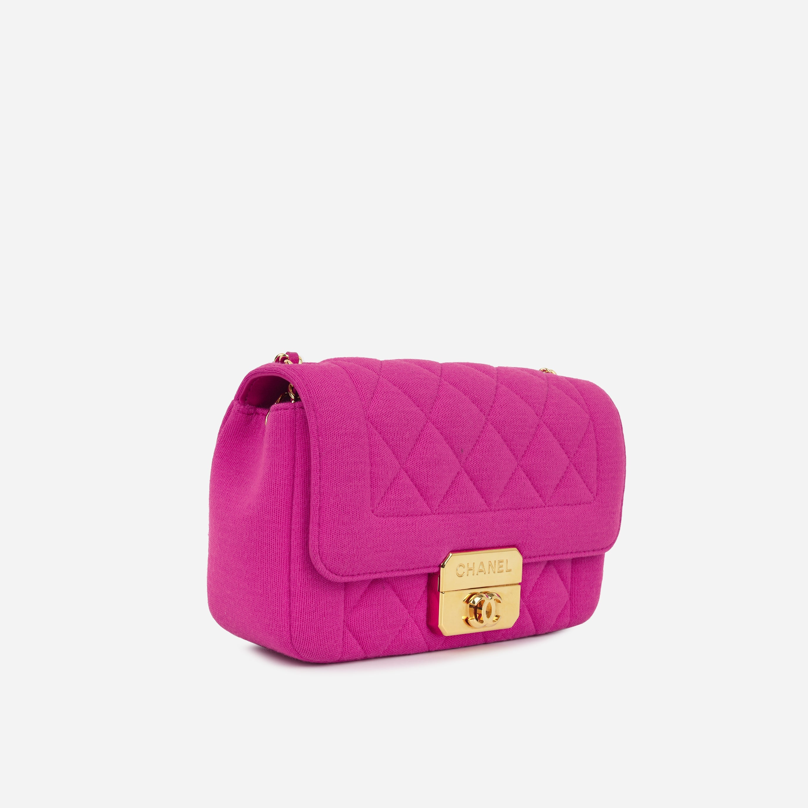 Mini Chic With Me Flap