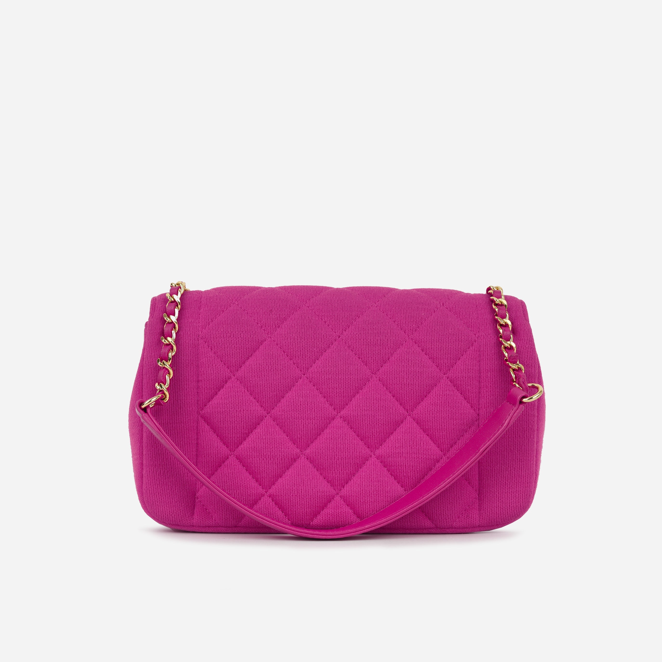 Mini Chic With Me Flap