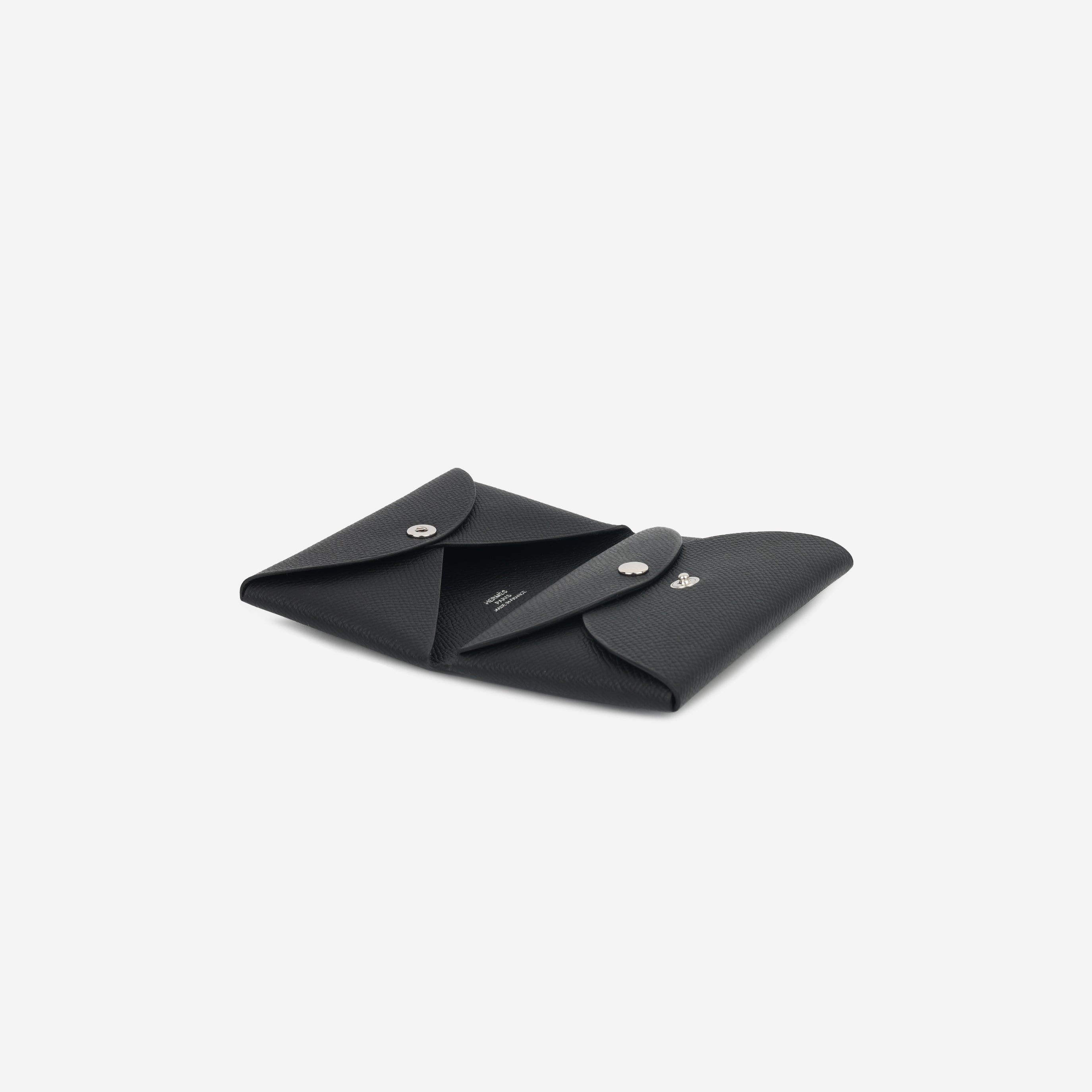 Calvi Card Holder Duo
