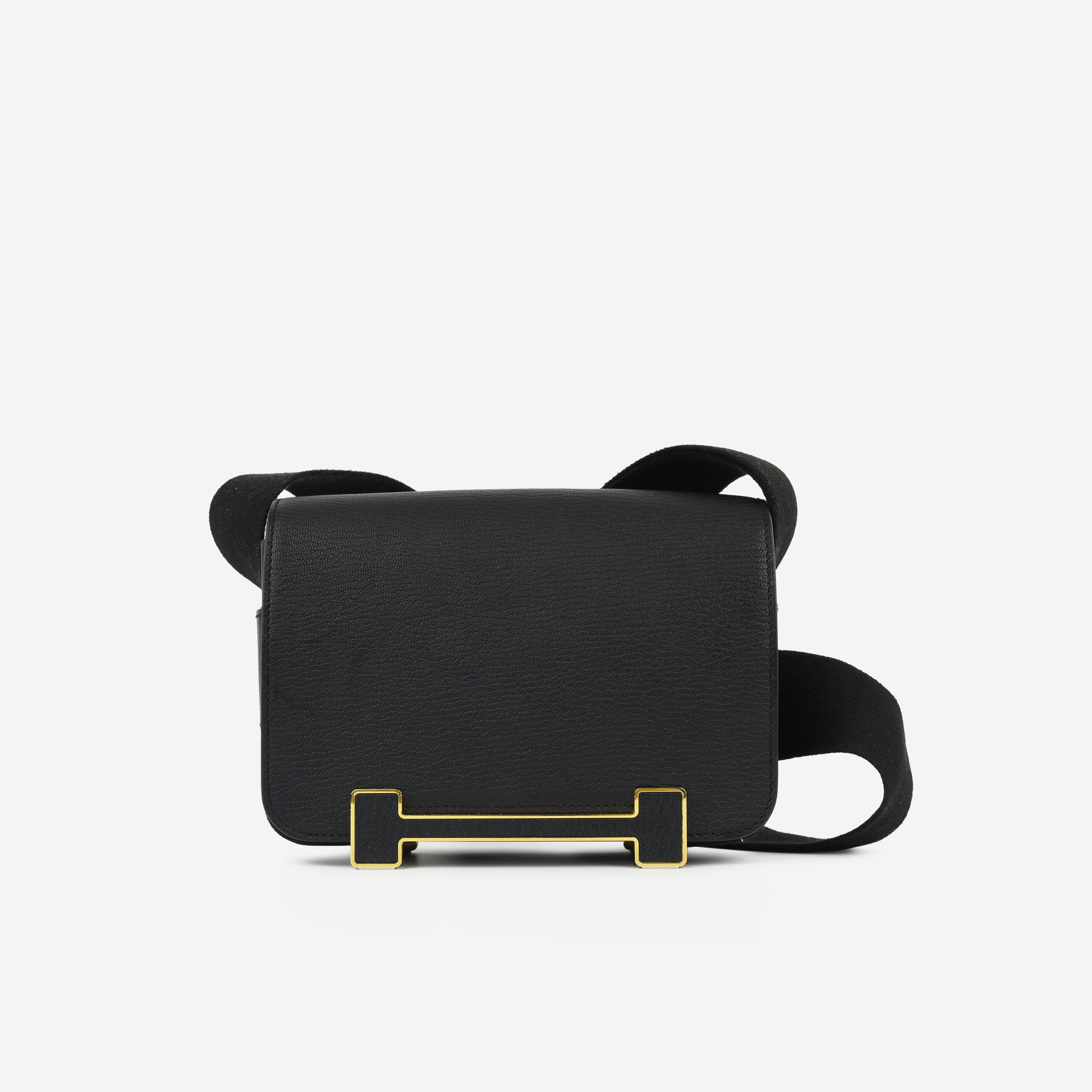 Geta Bag - Noir