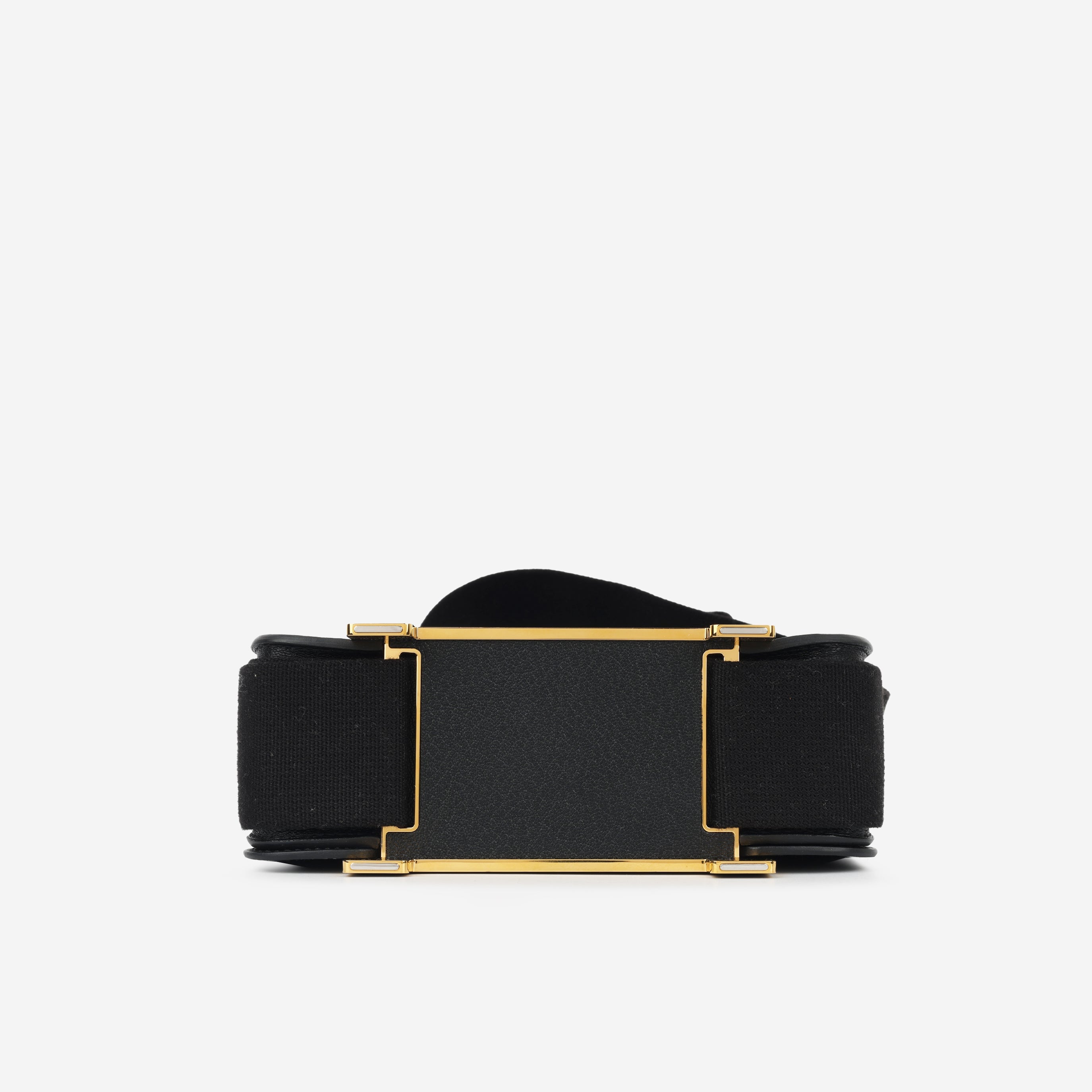 Geta Bag - Noir