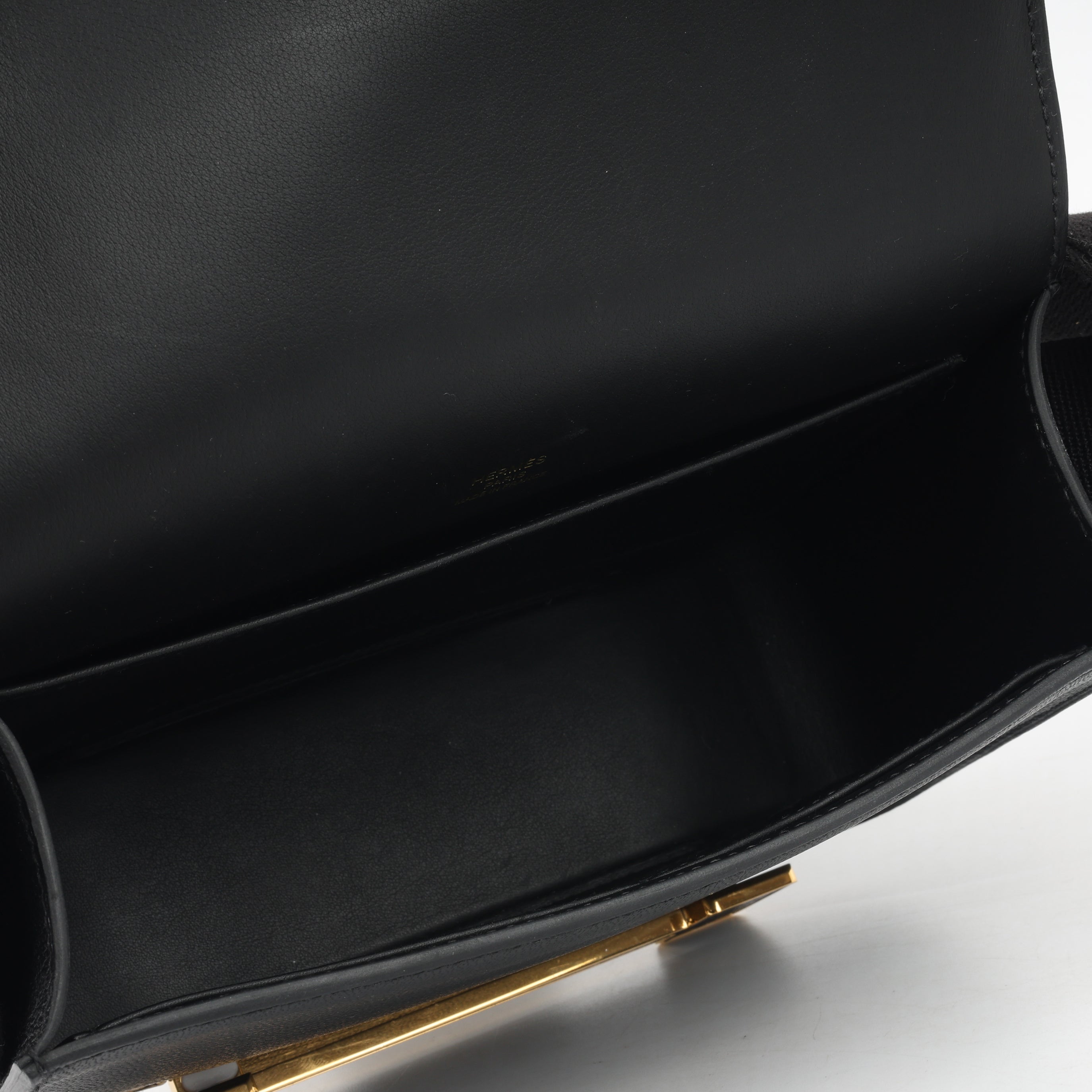 Geta Bag - Noir