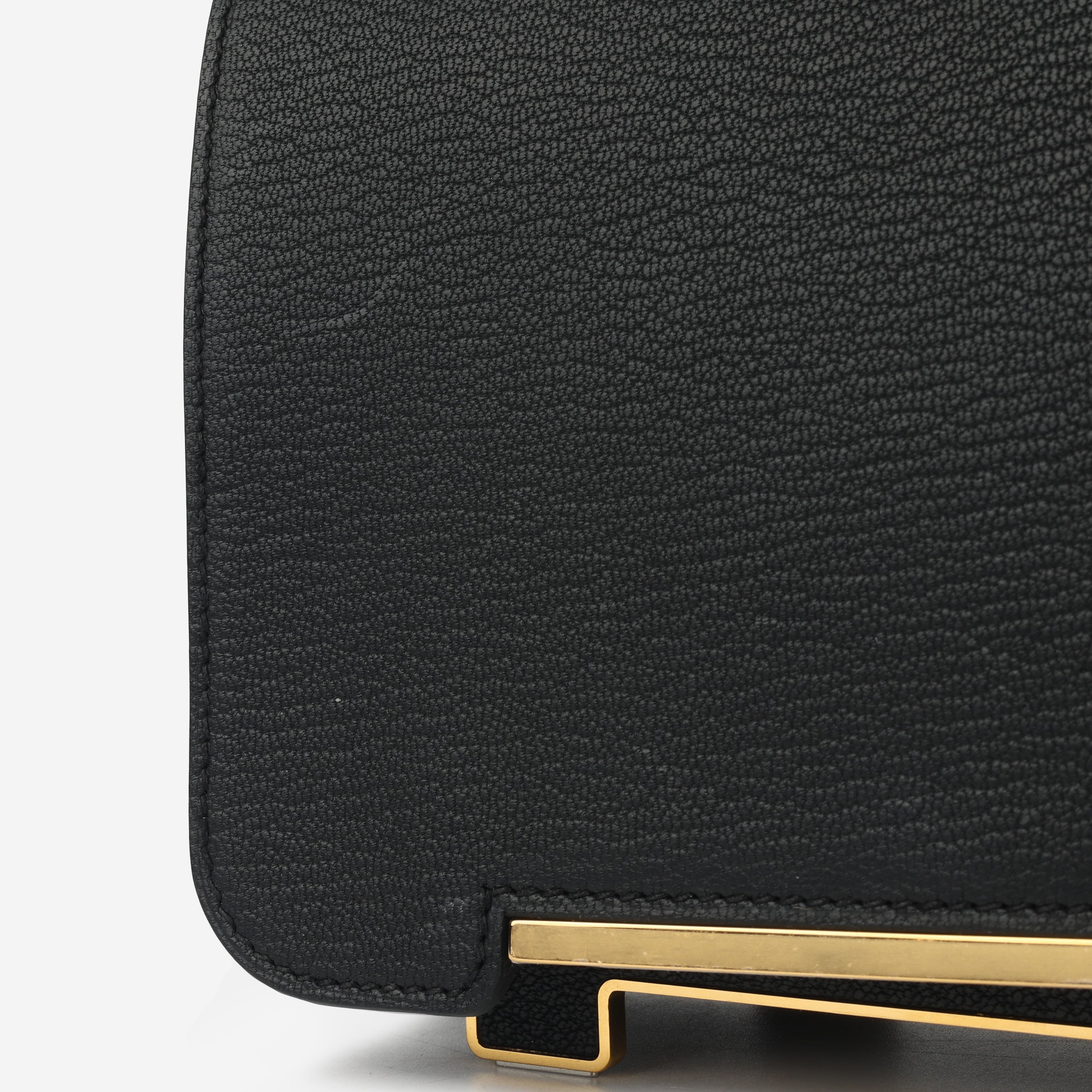Geta Bag - Noir