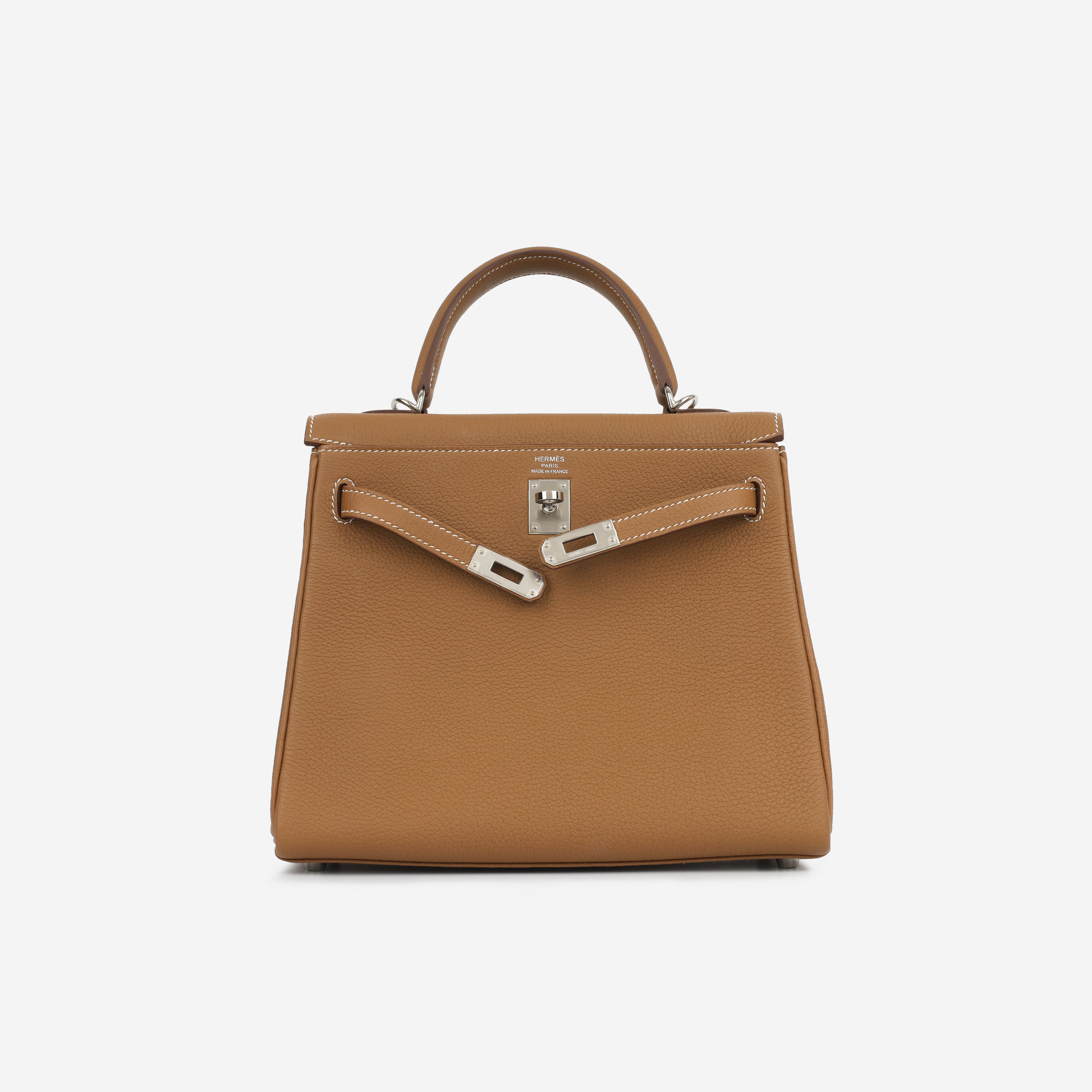 Kelly 25 - Gold