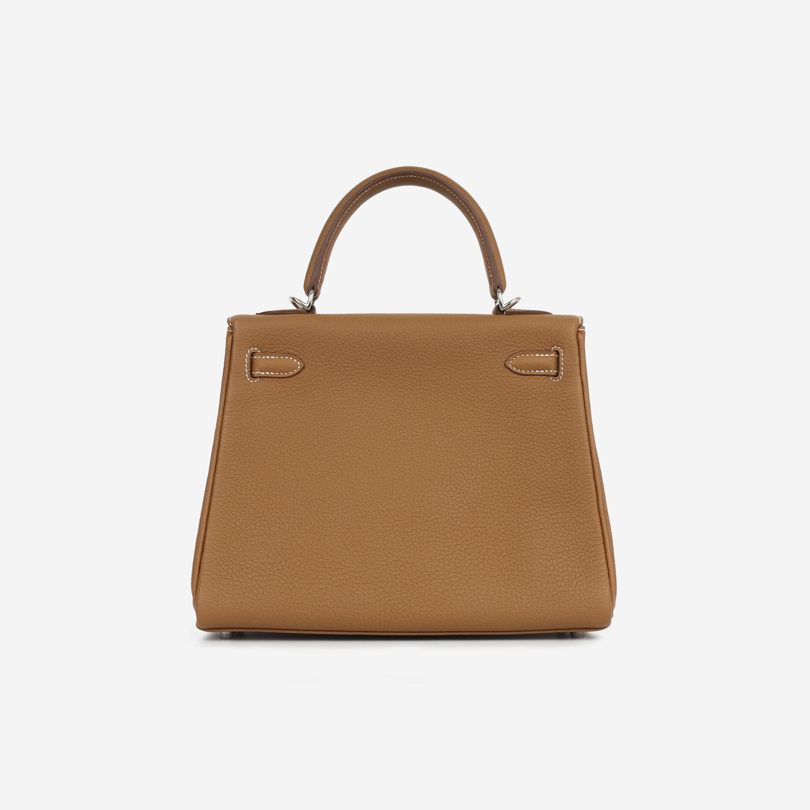 Kelly 25 - Gold