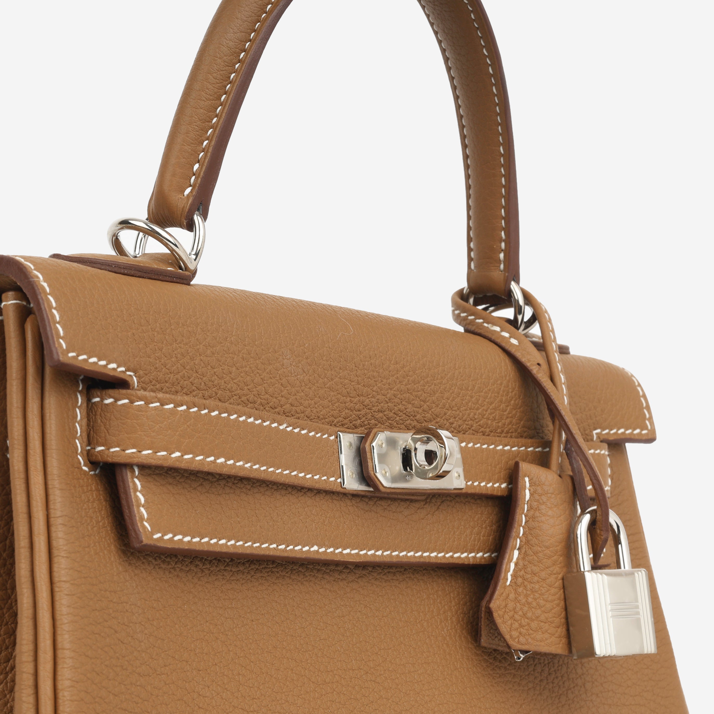Kelly 25 - Gold