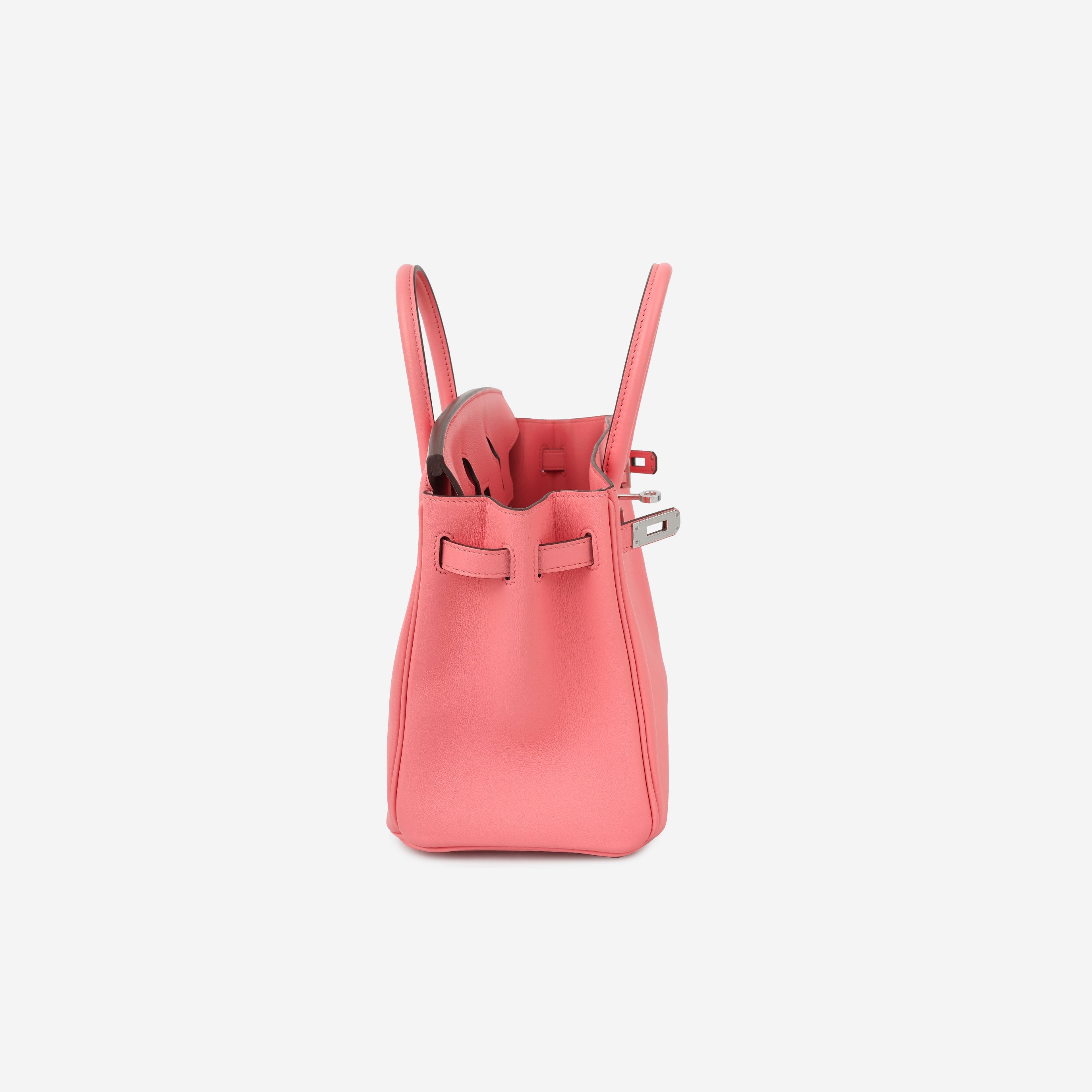 Birkin 25 - Rose D'ete