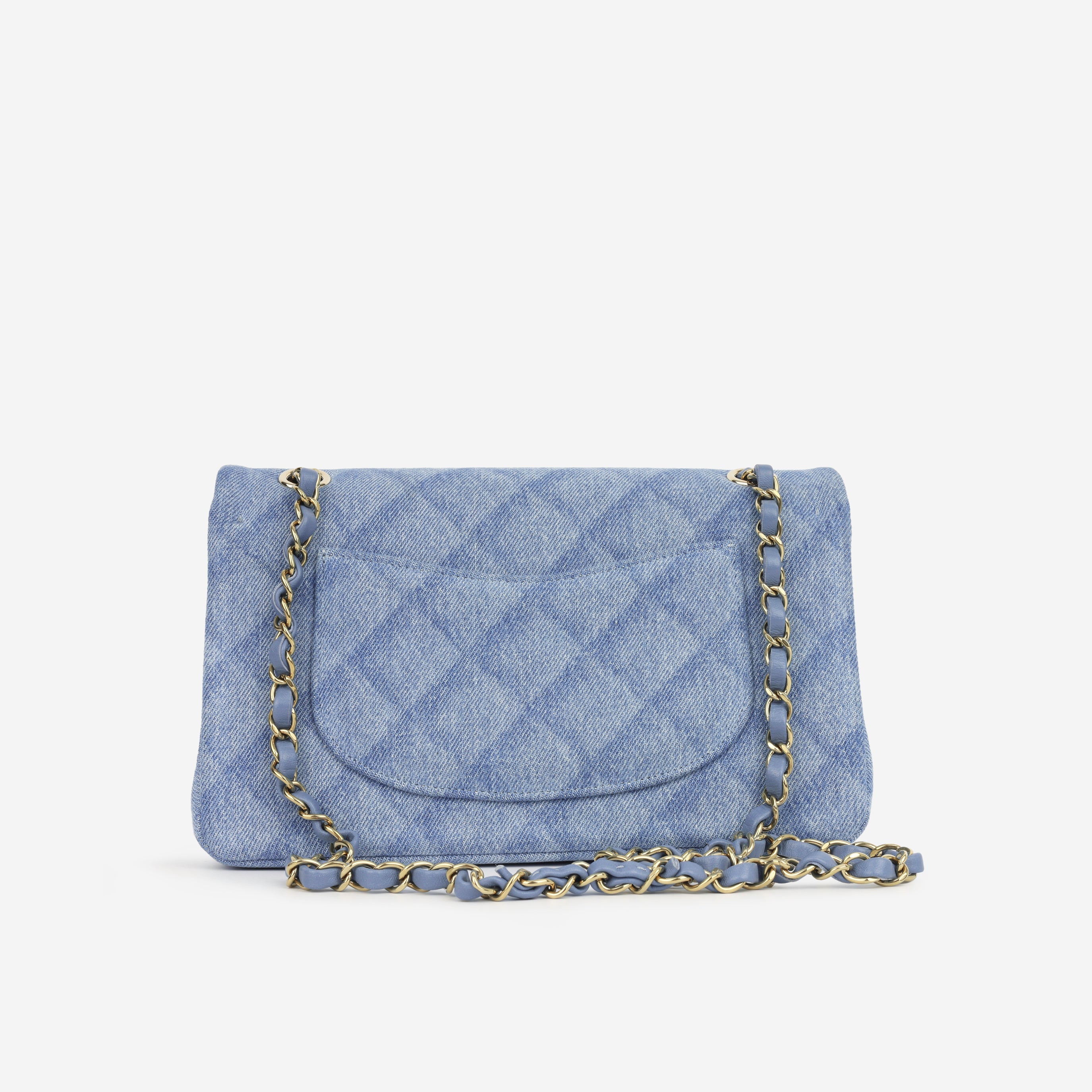 Medium Classic Flap