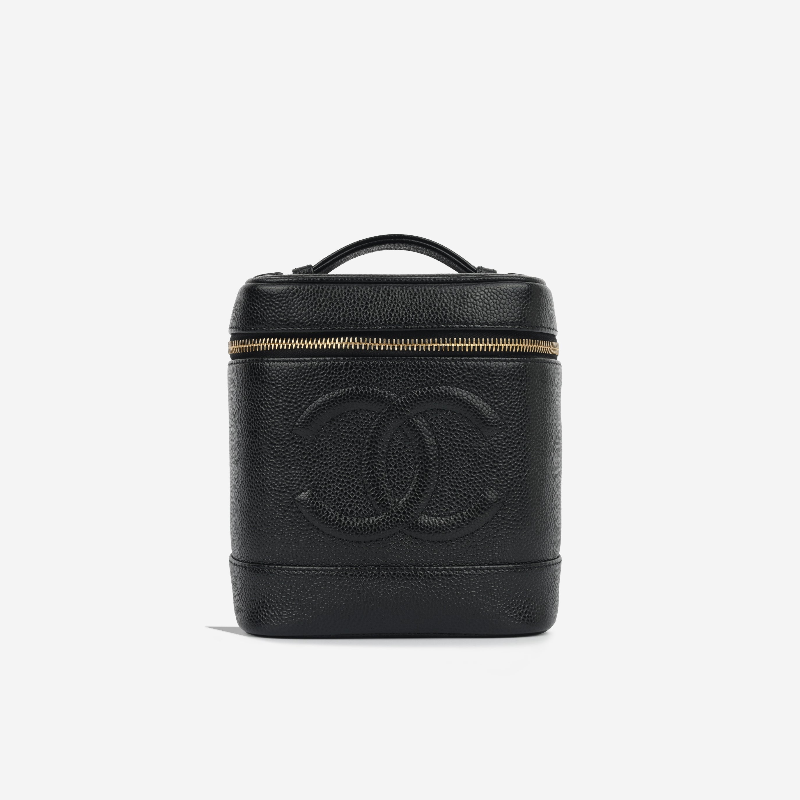 Vintage Vanity Case