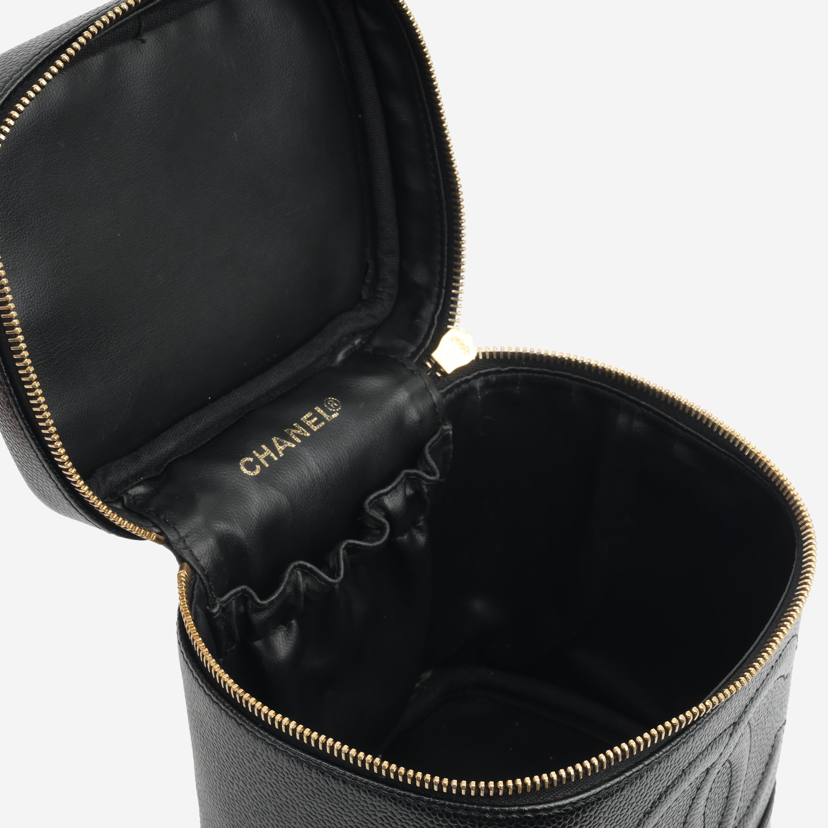 Vintage Vanity Case