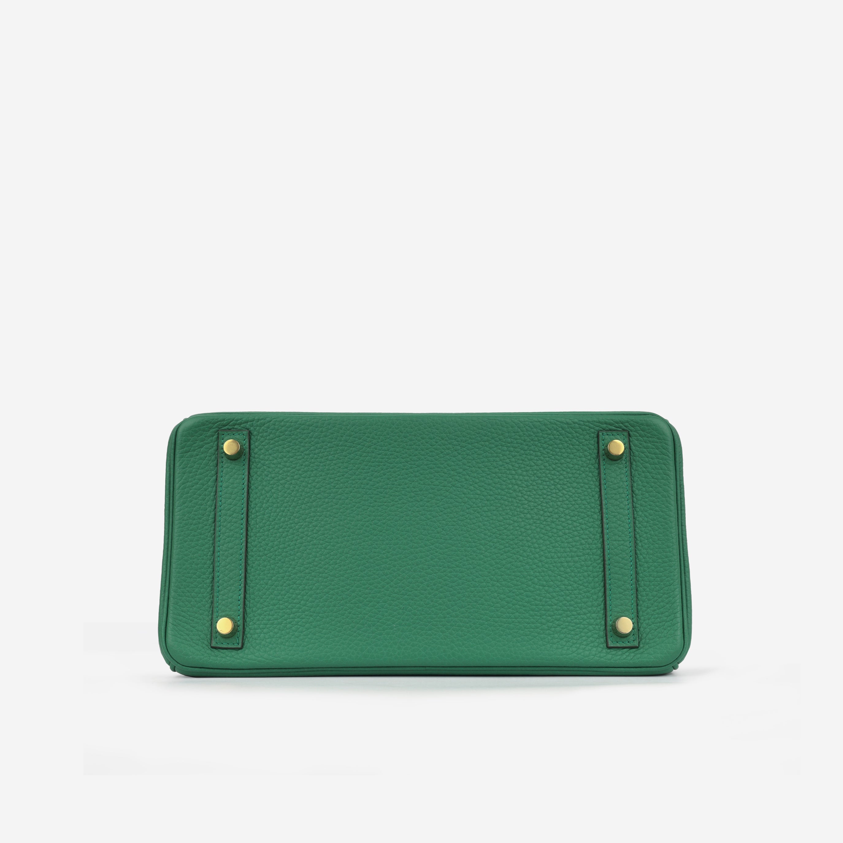 Birkin 30 - Vert Vertigo