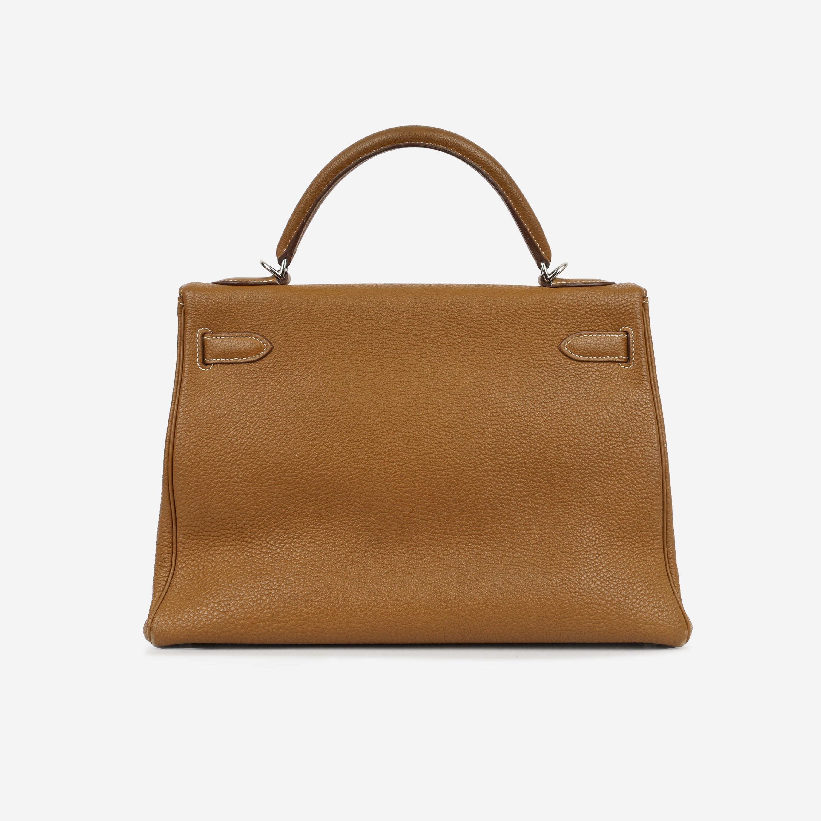 Vintage Kelly 32 - Gold