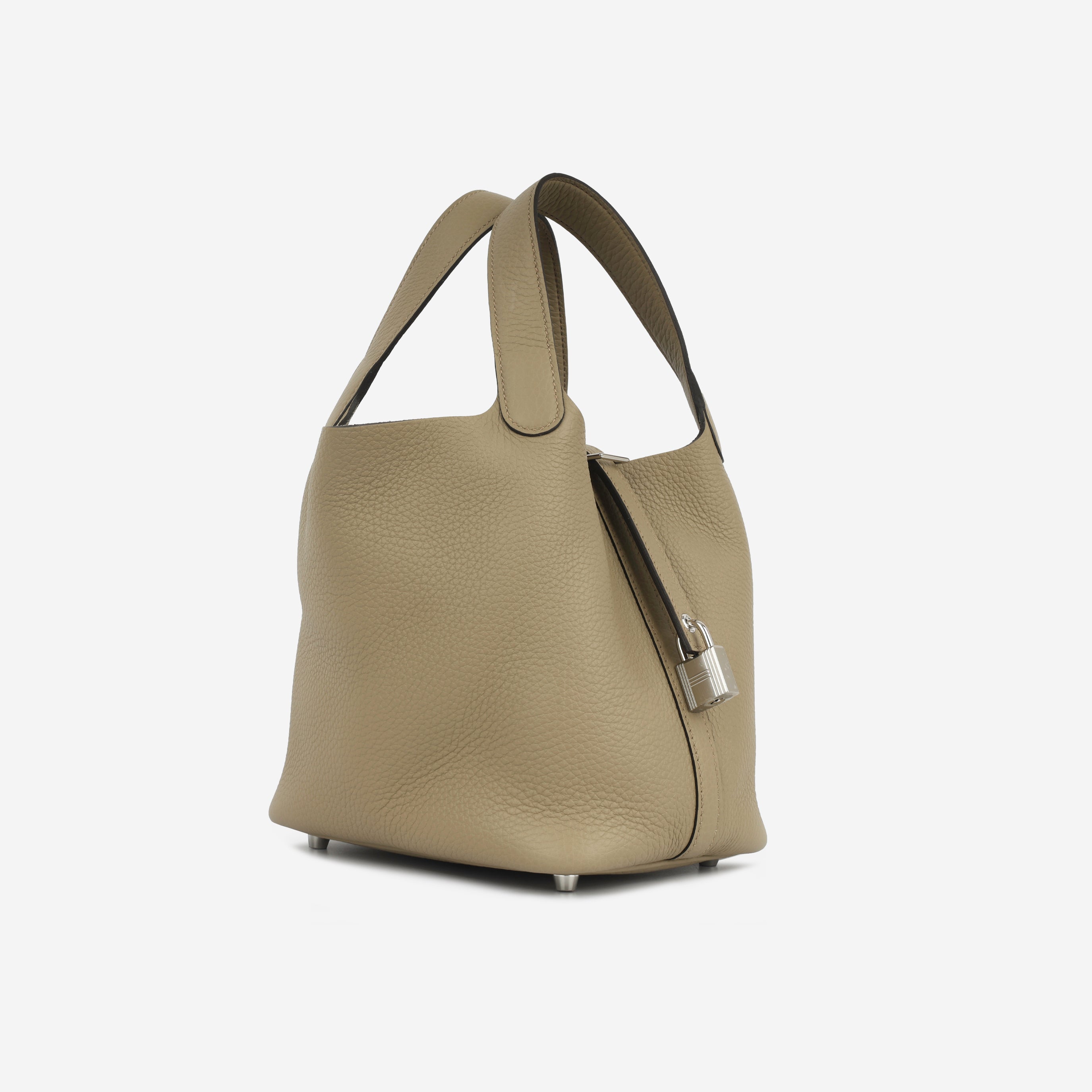 Picotin 18 - Beige Marfa