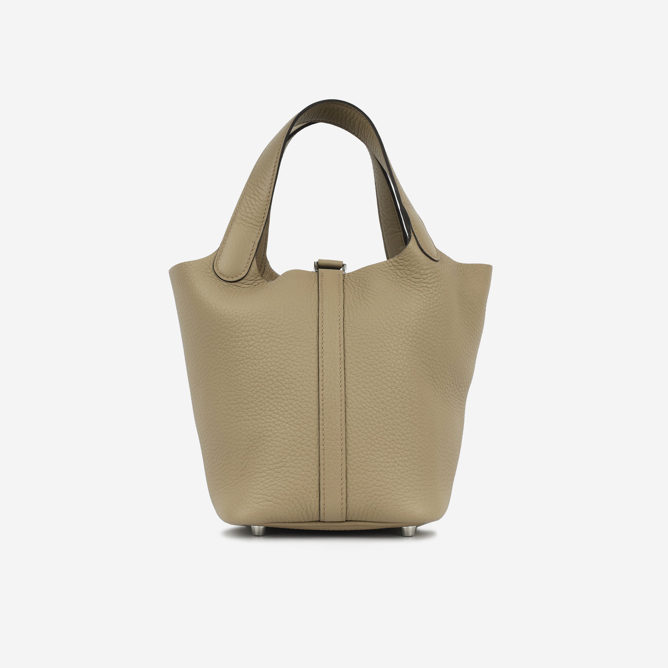 Picotin 18 - Beige Marfa