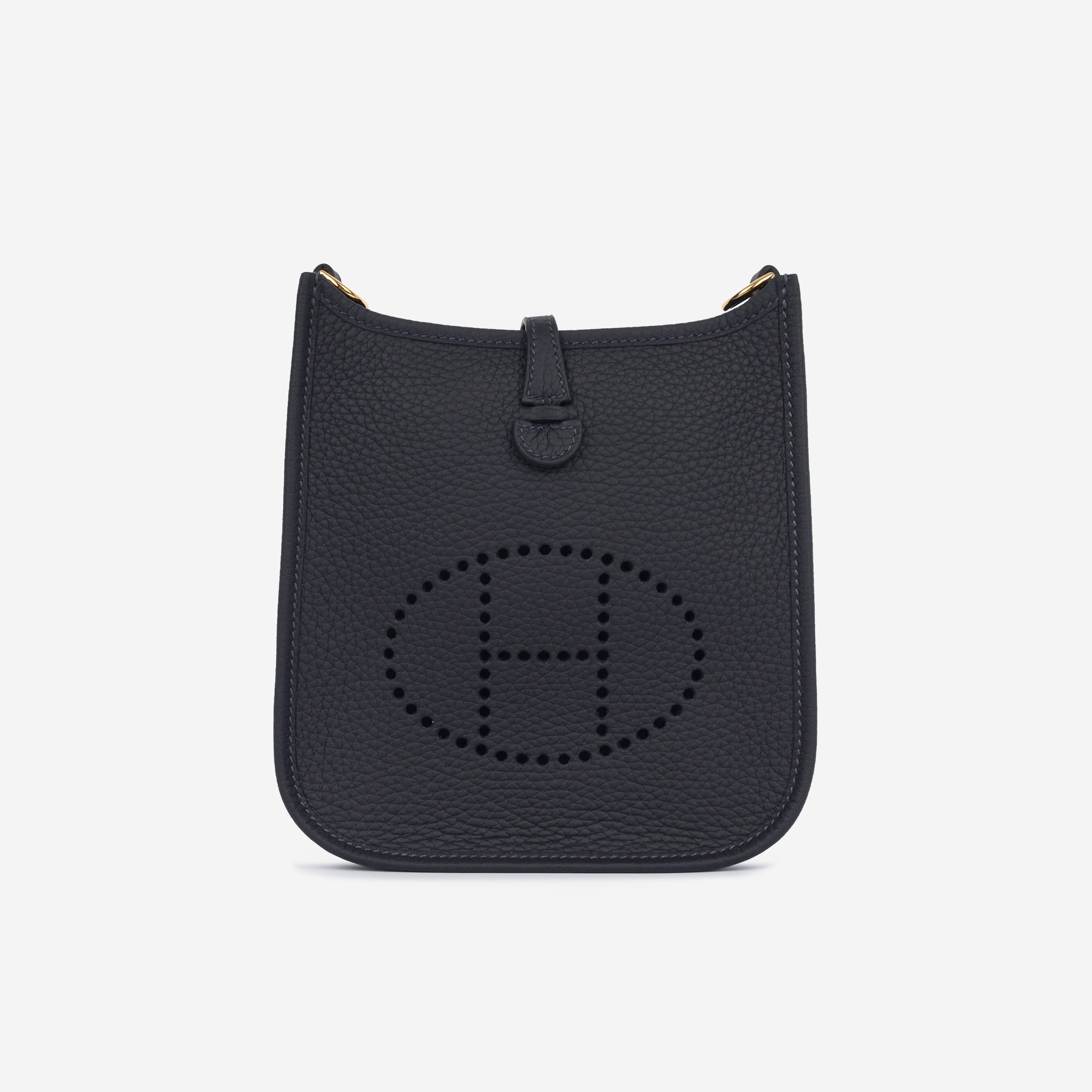 Hermès Evelyne TPM - Caban