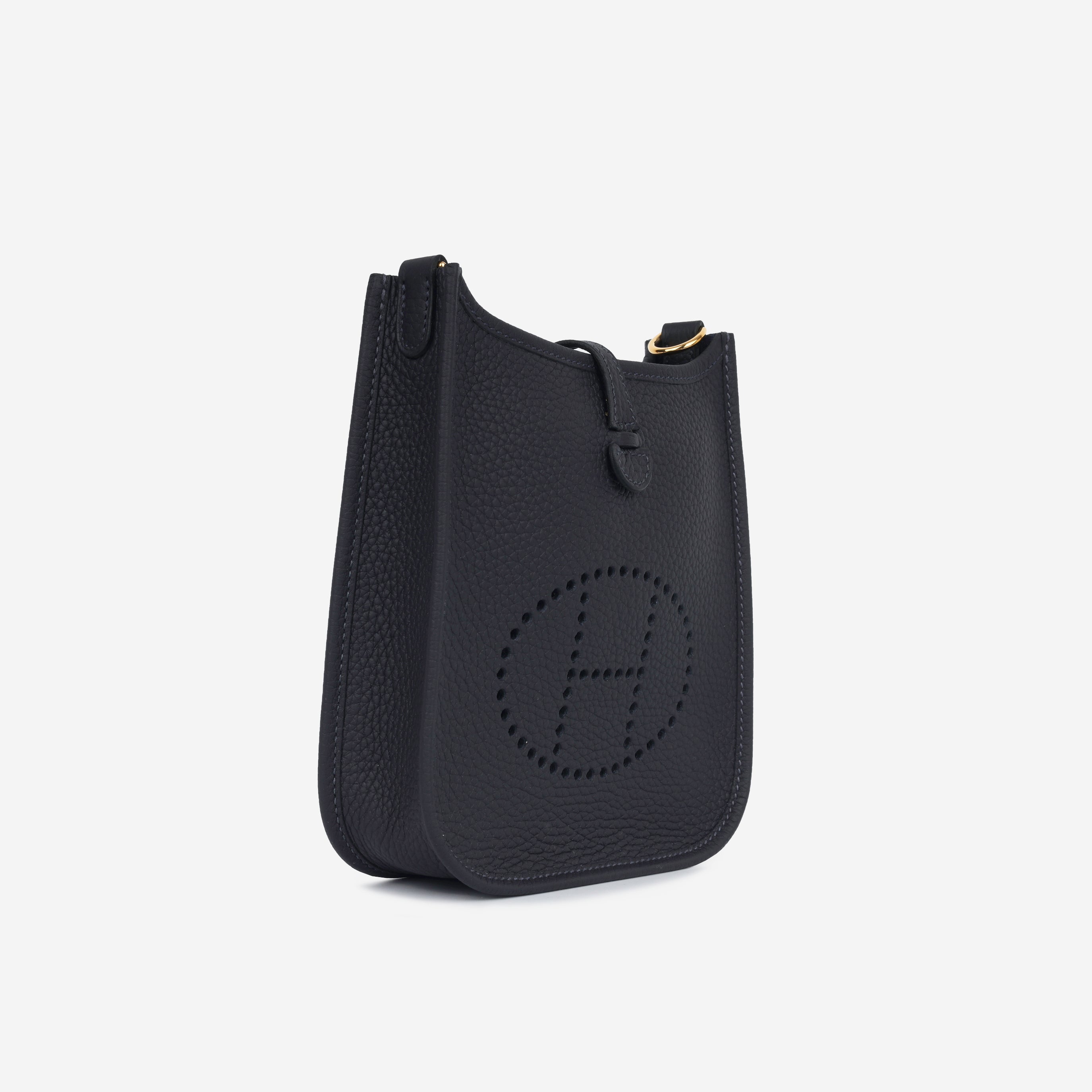 Hermès Evelyne TPM - Caban