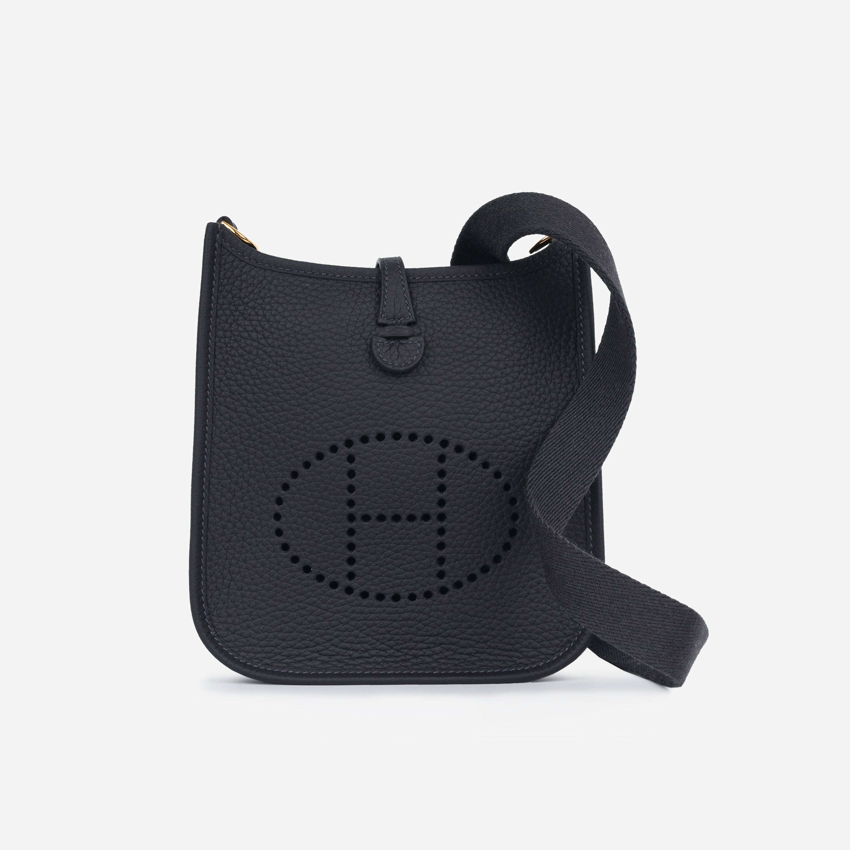 Hermès Evelyne TPM - Caban