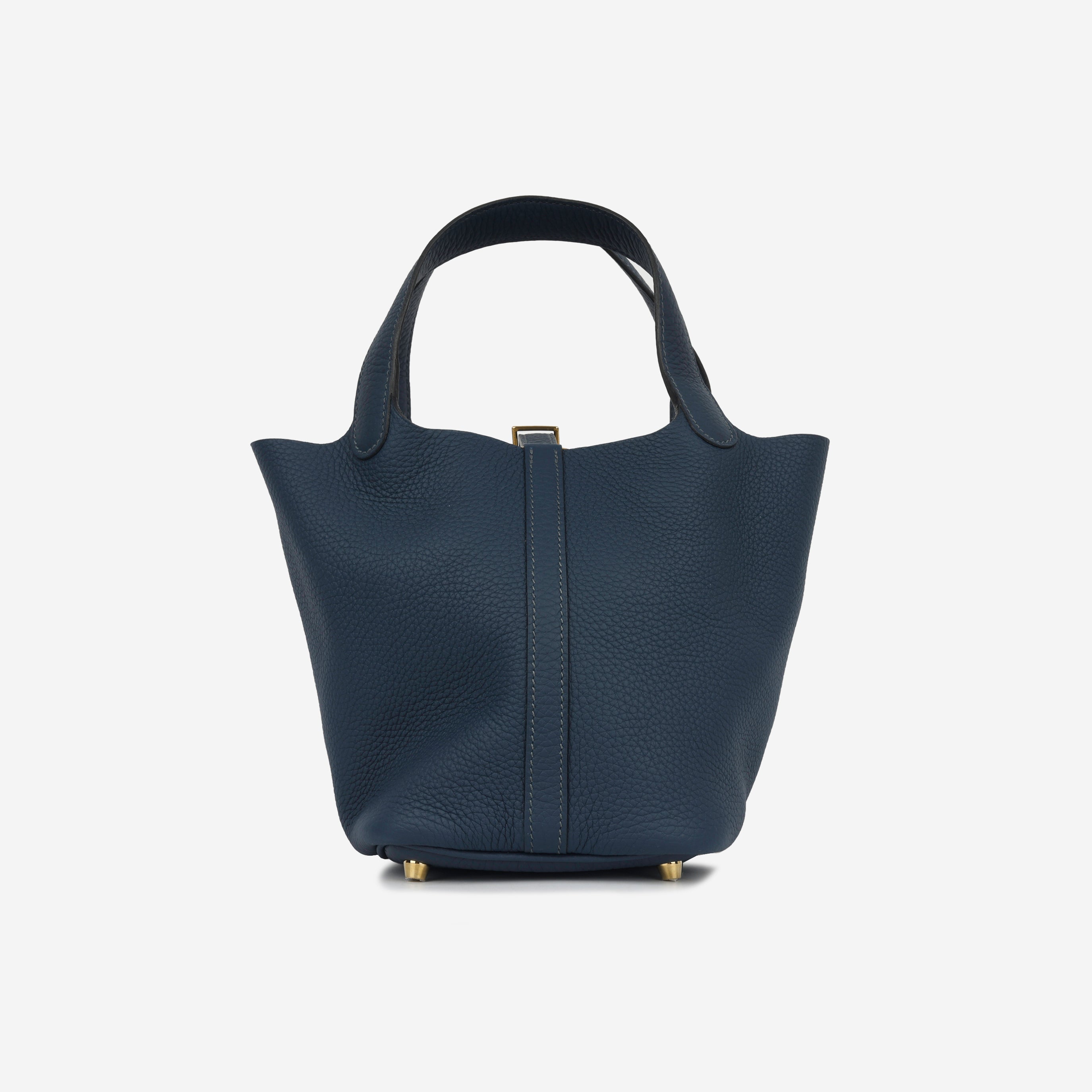 Picotin 18 - Bleu De Prusse