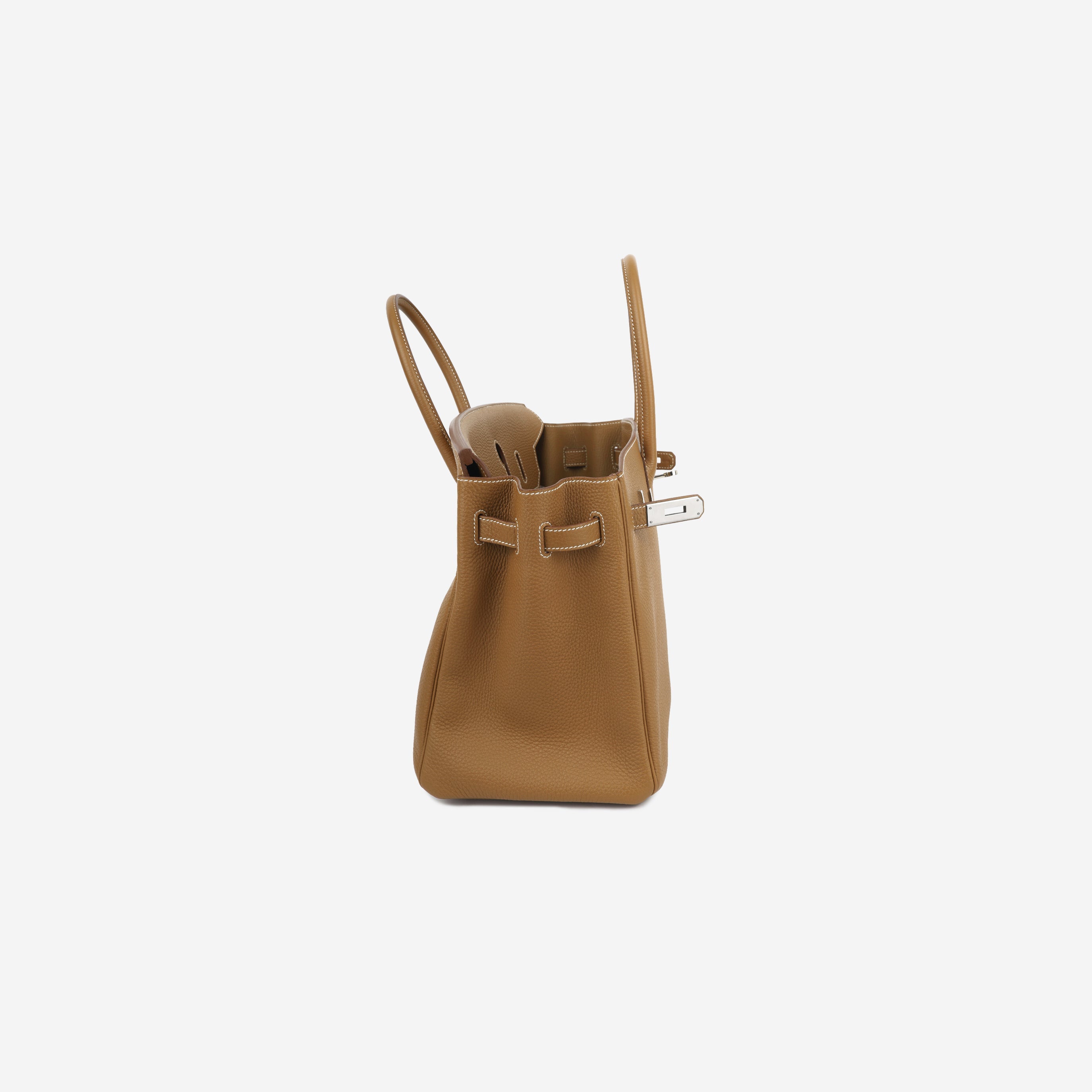 Birkin 35 - Gold