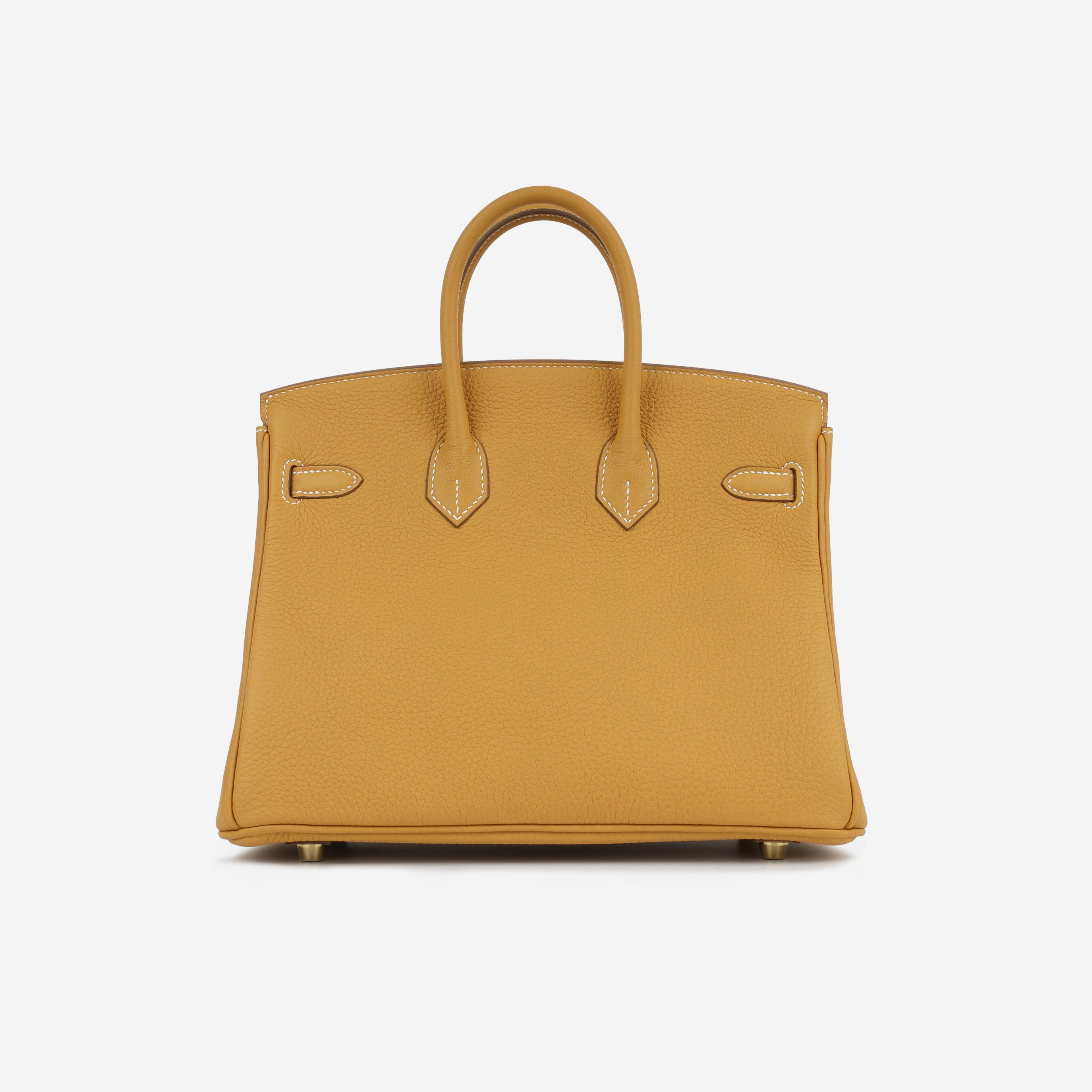 Birkin 25 - Naturel Sable