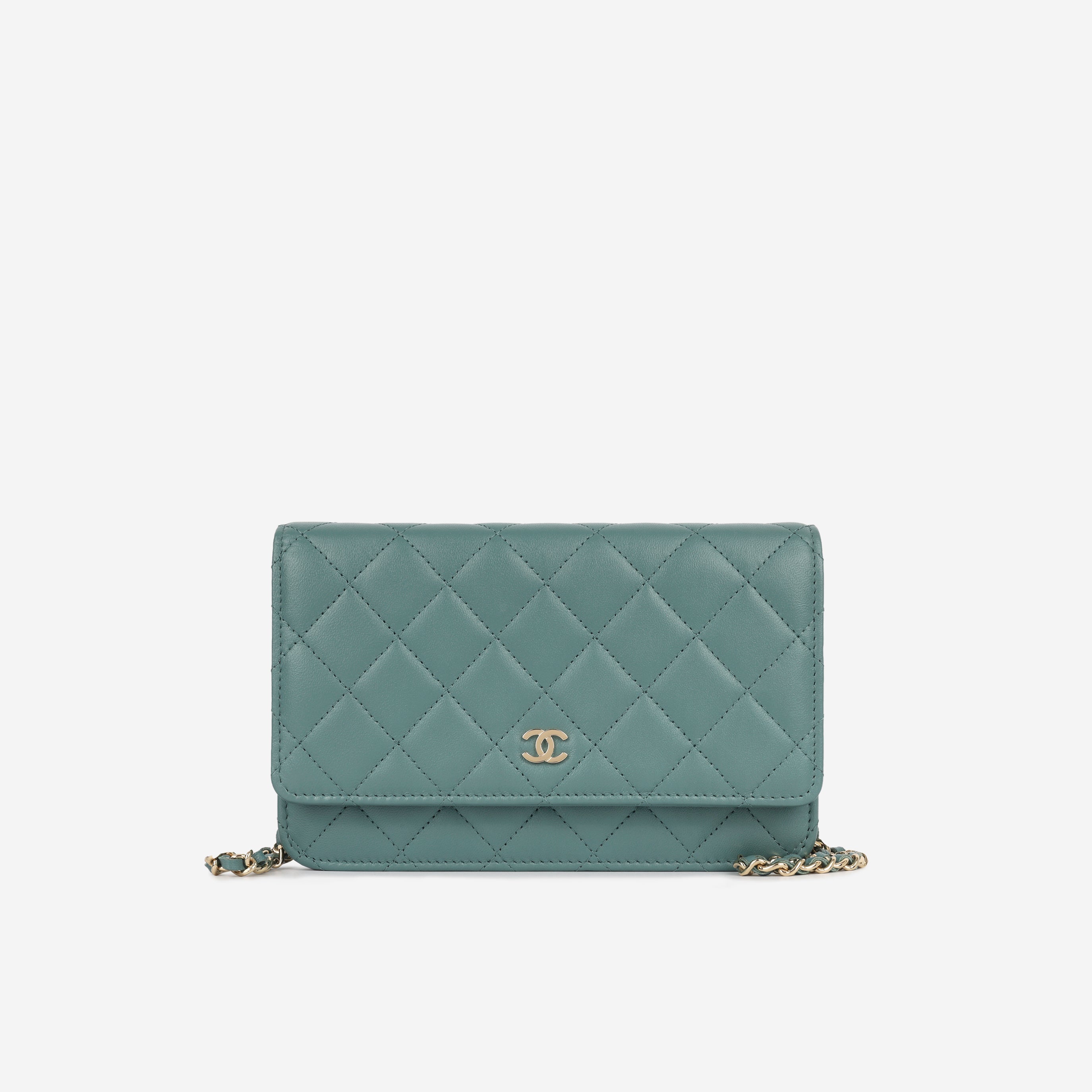 Classic Wallet on Chain