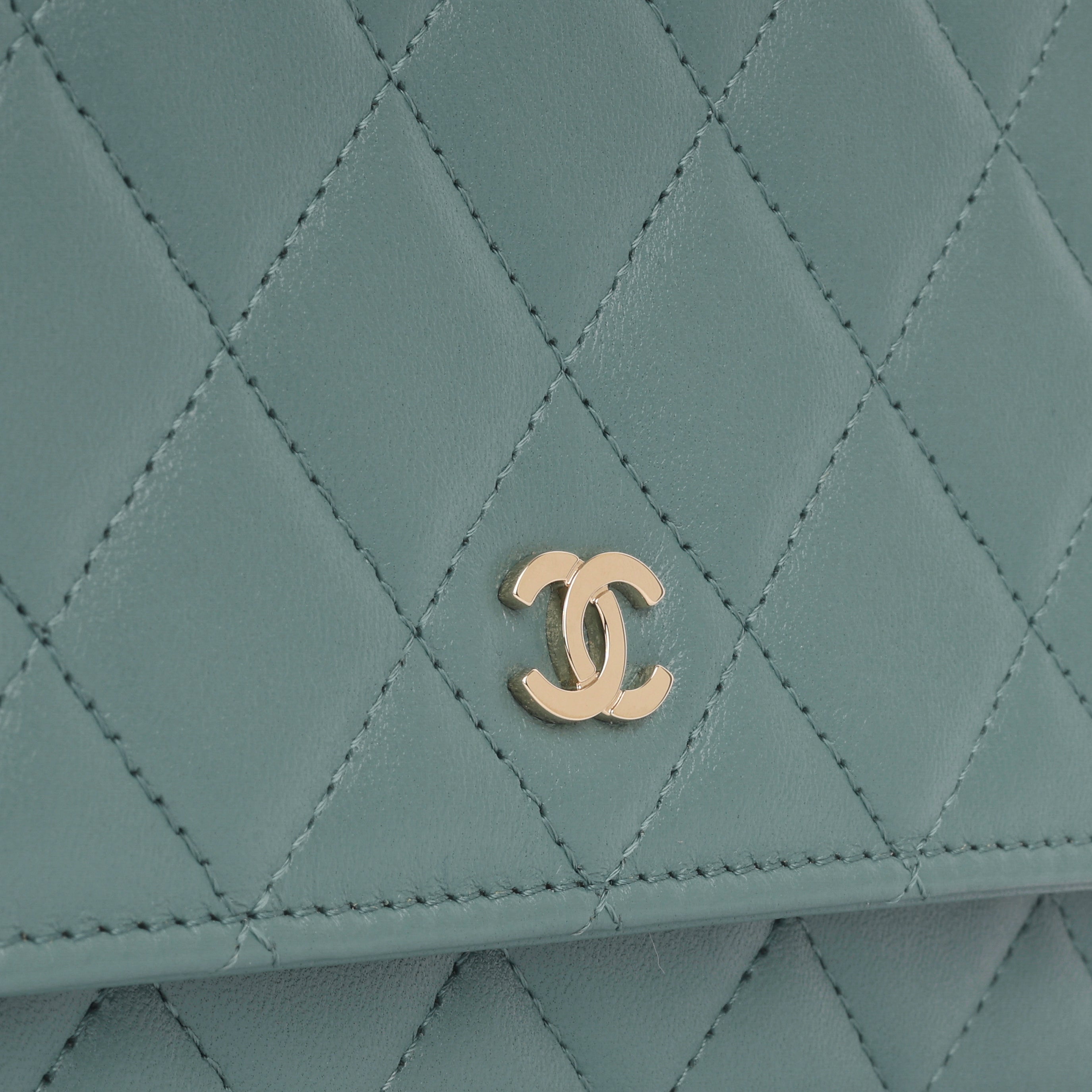 Classic Wallet on Chain