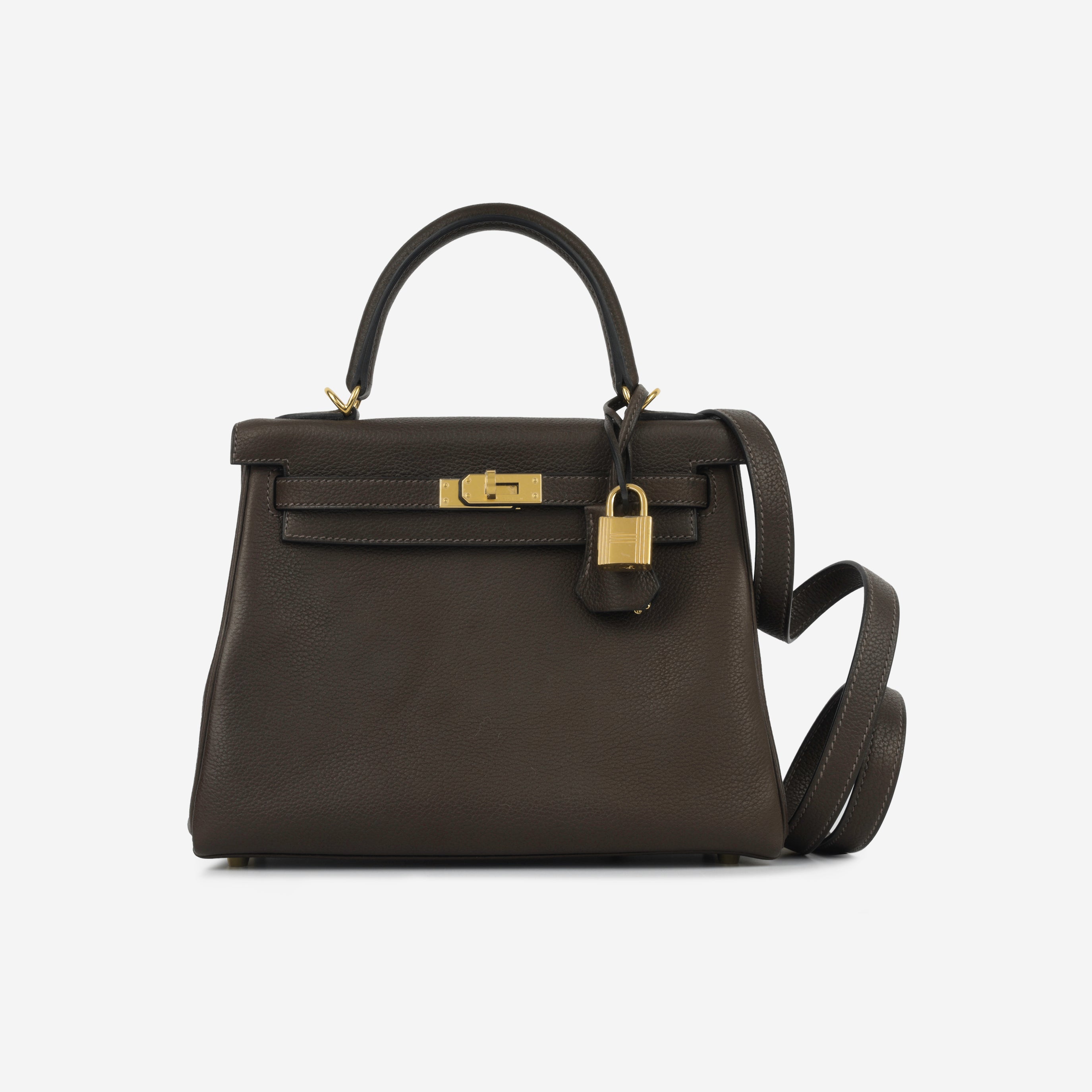 Kelly 25 - Ebene Barenia Fauborg